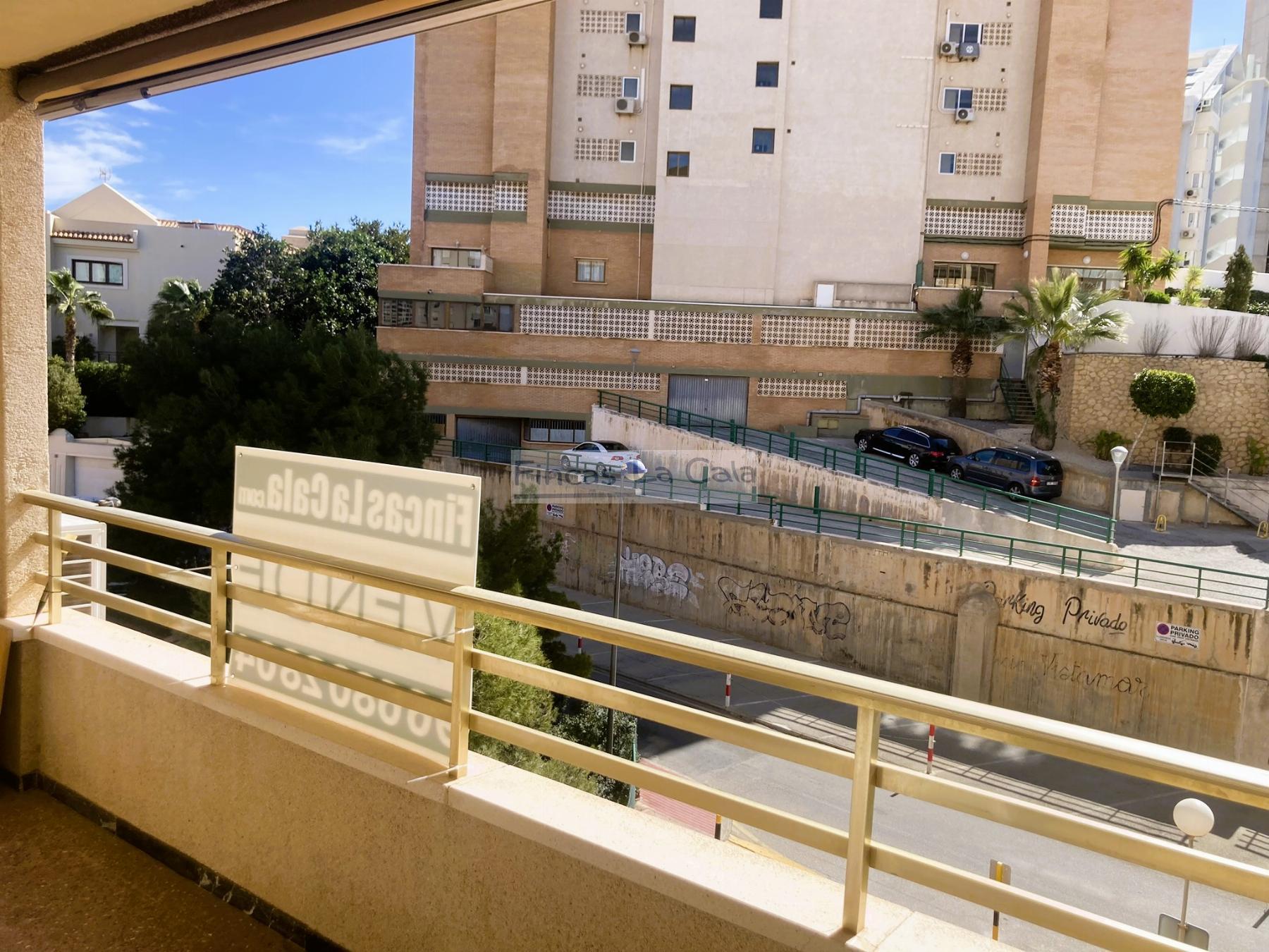 Venta de apartamento en Finestrat