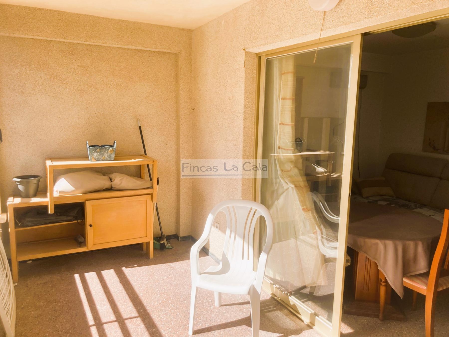 Venta de apartamento en Finestrat
