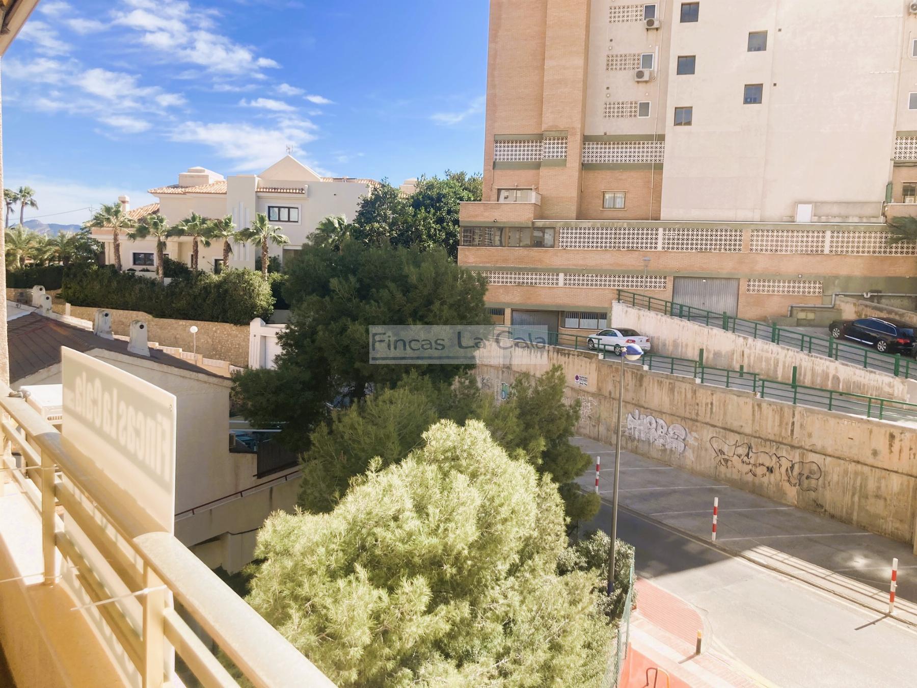 Venta de apartamento en Finestrat