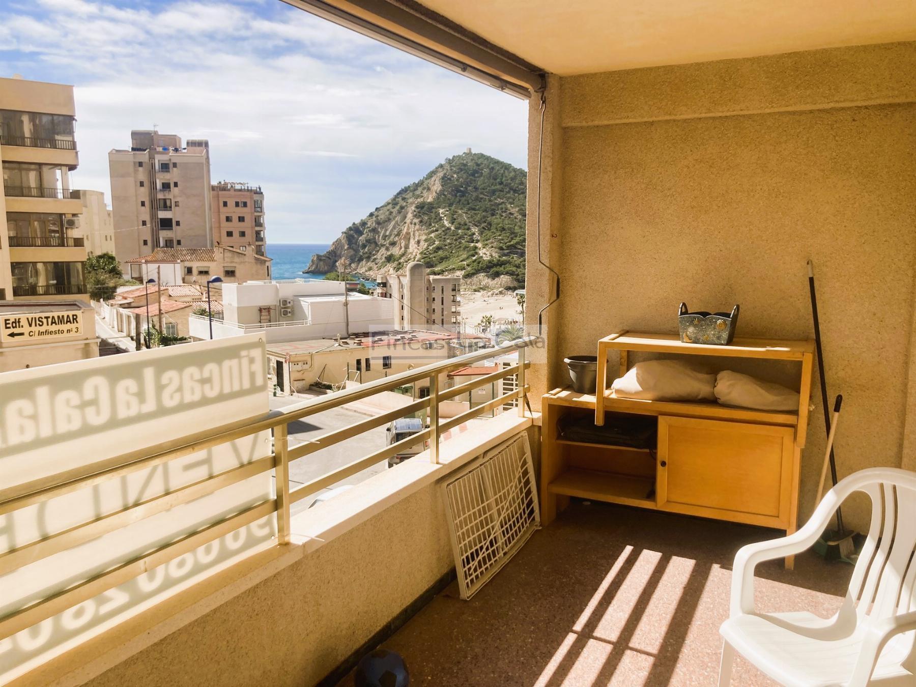 Venta de apartamento en Finestrat