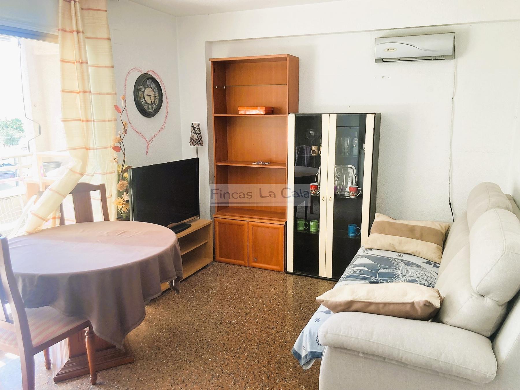 Venta de apartamento en Finestrat