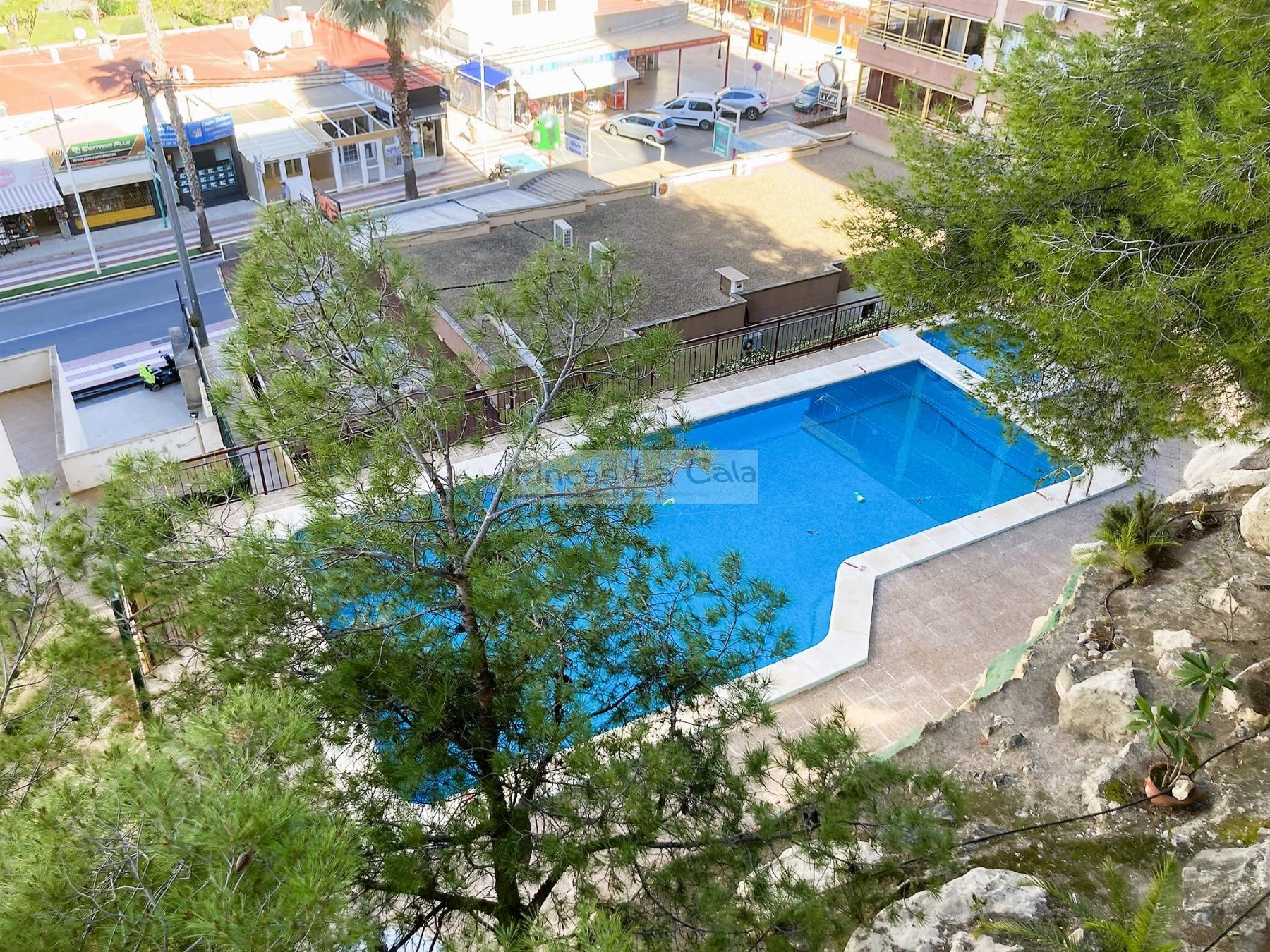 Venta de apartamento en Finestrat
