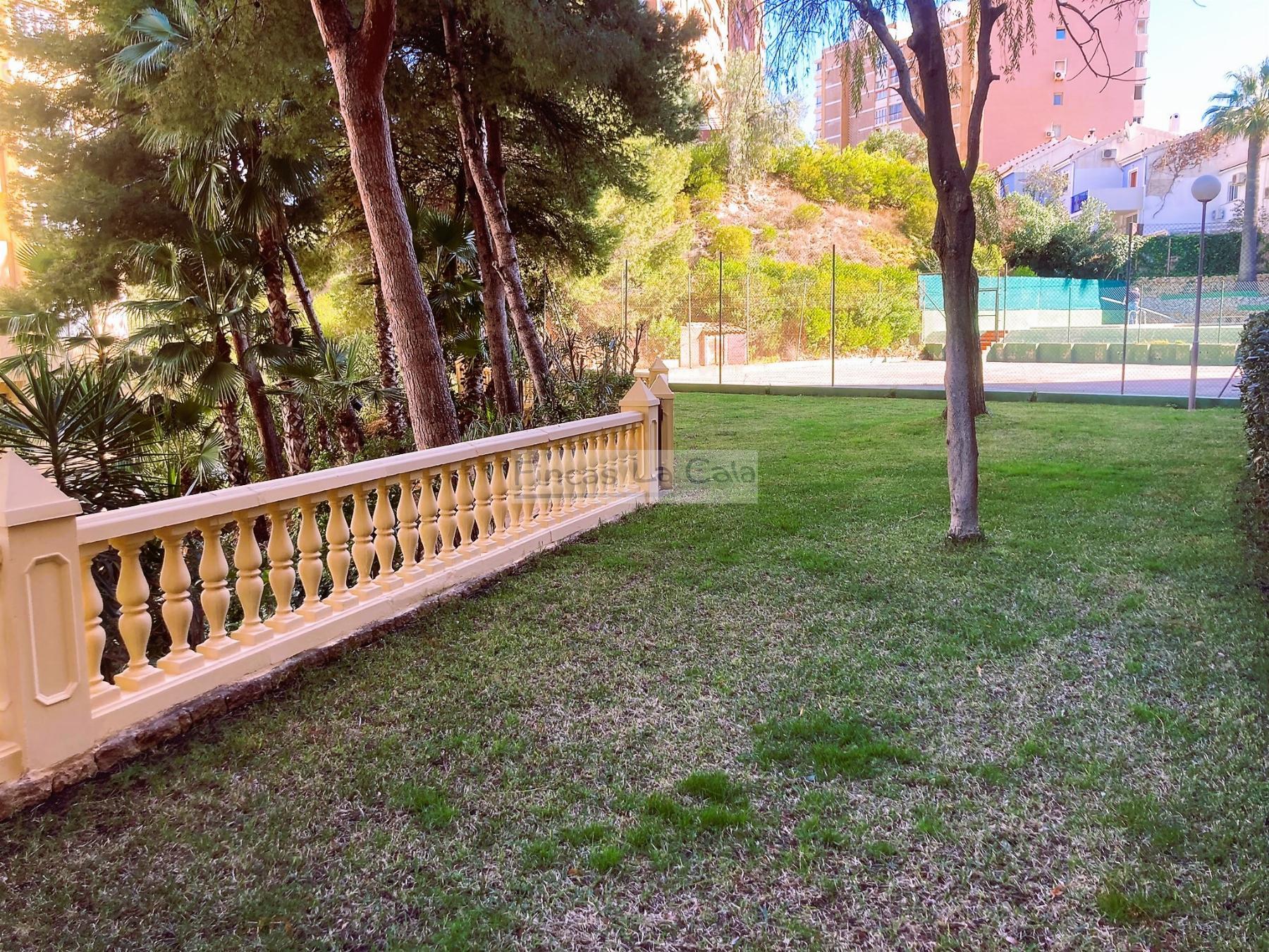 Venta de apartamento en Finestrat