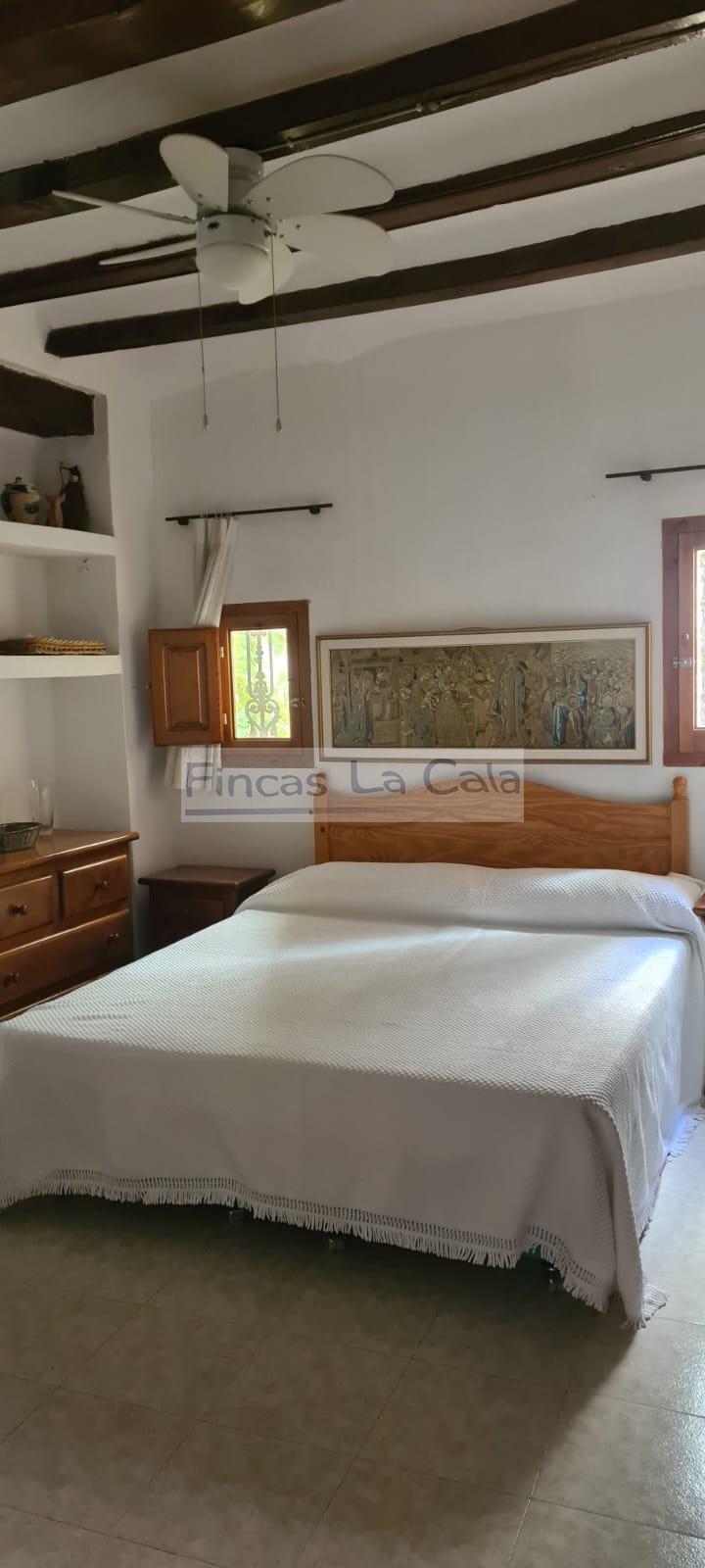 Venta de casa en Sella