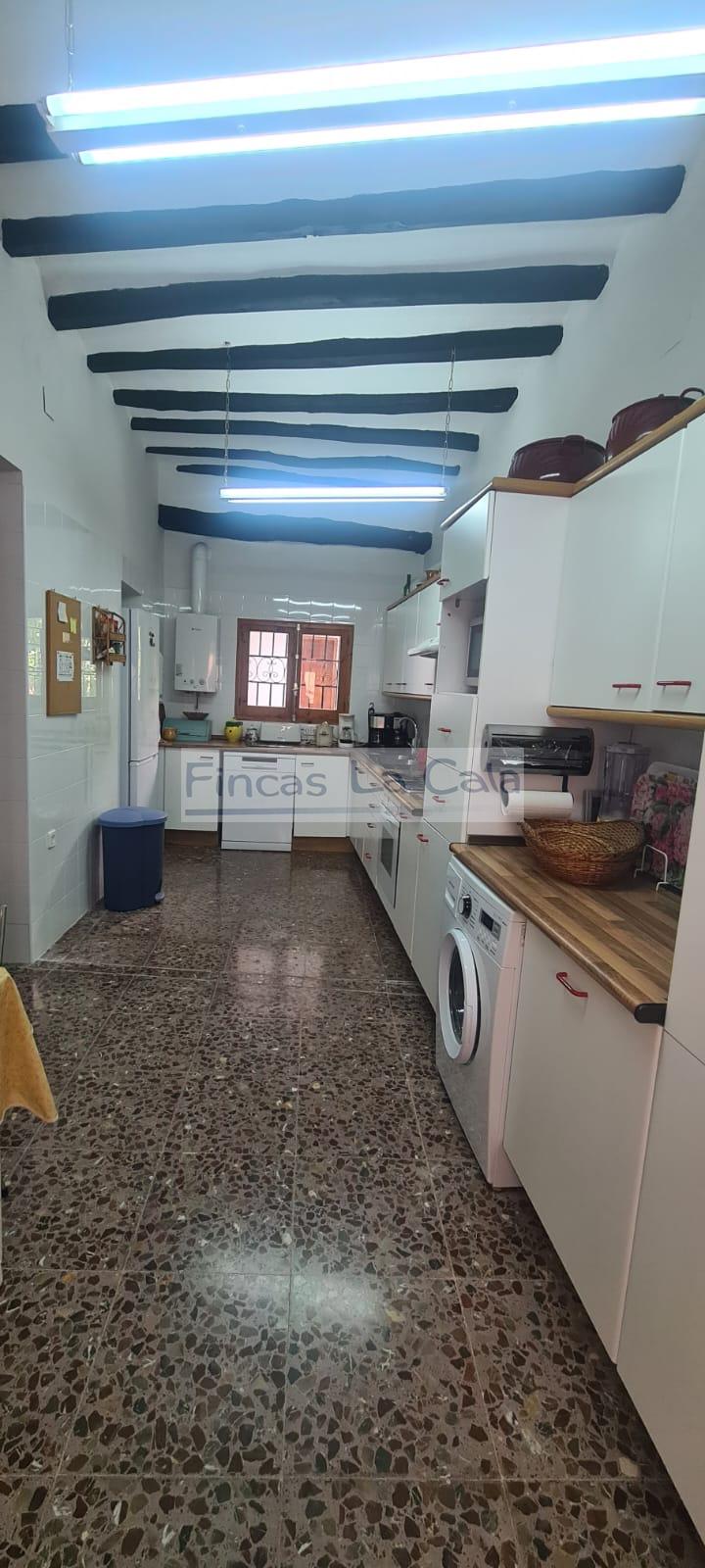 For sale of house in Sella