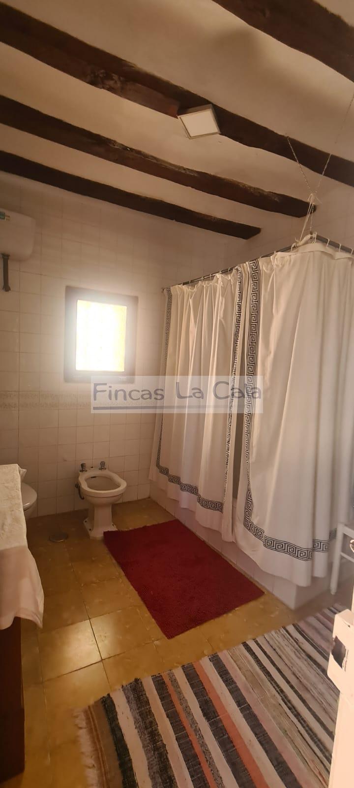 For sale of house in Sella