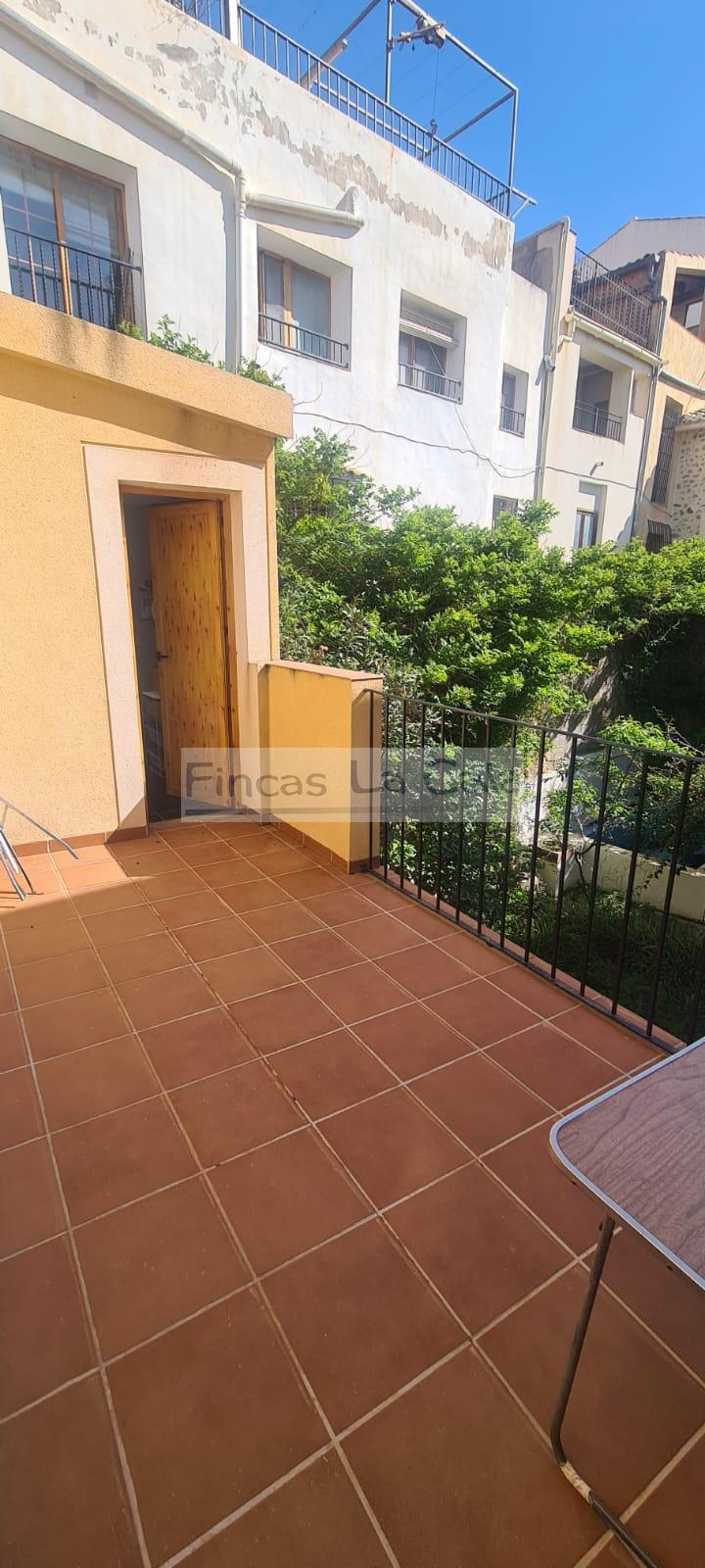 For sale of house in Sella