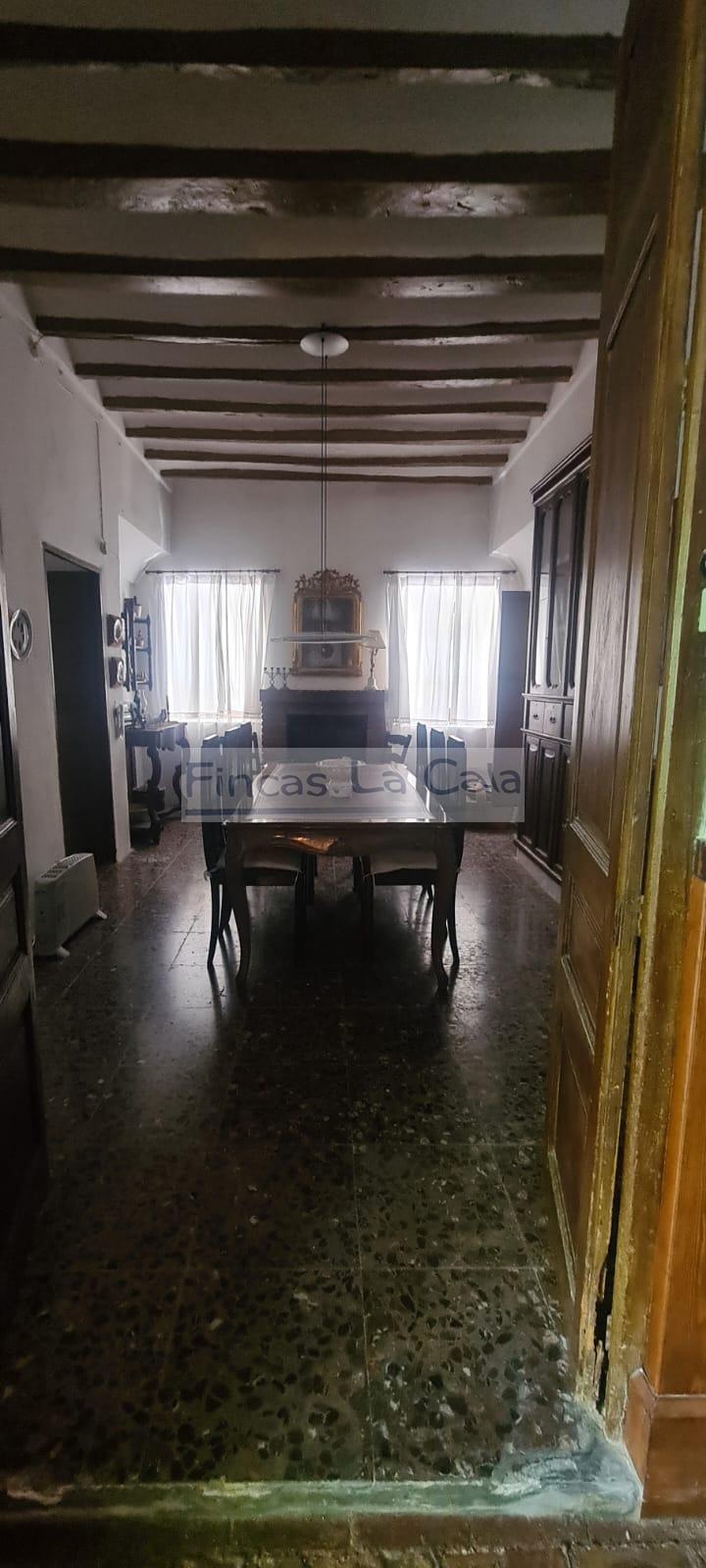 Venta de casa en Sella