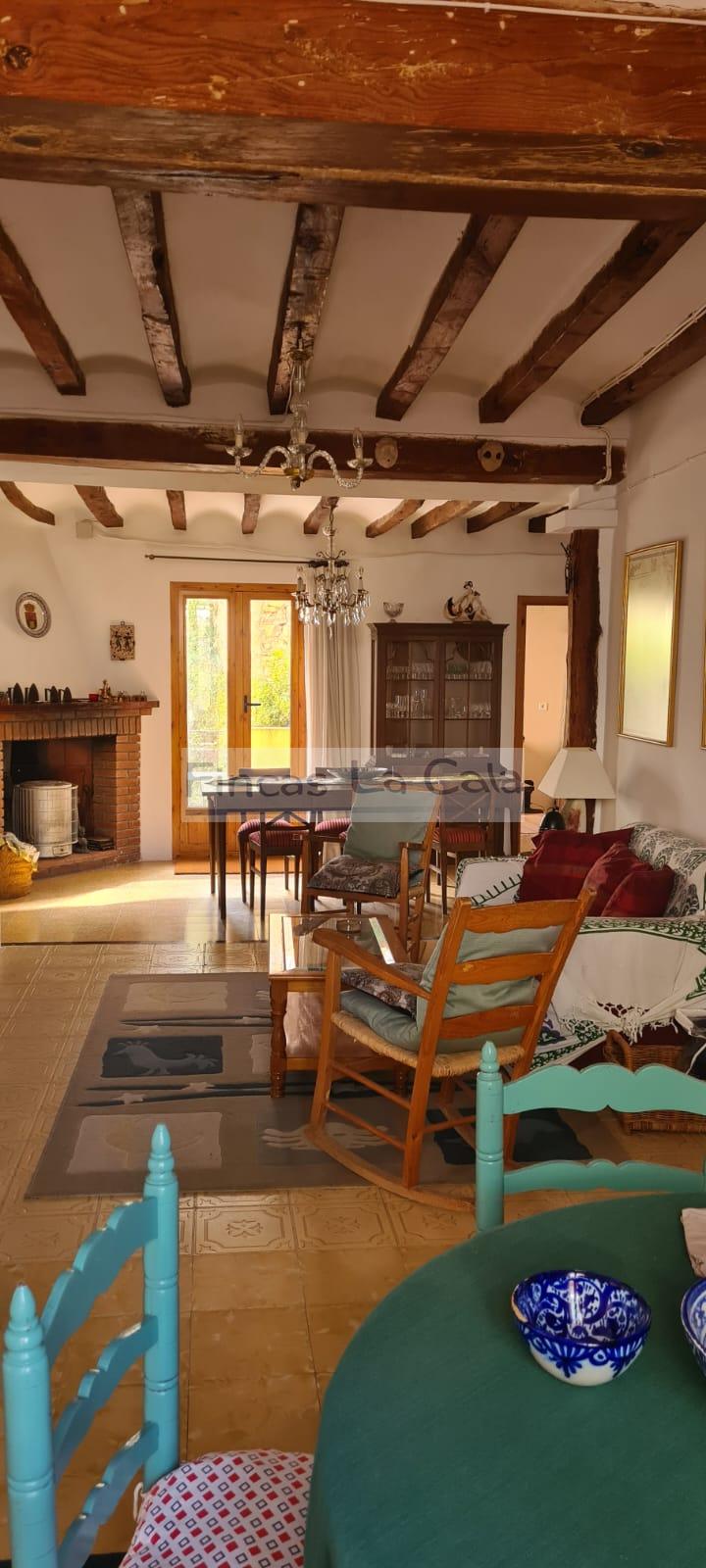 Venta de casa en Sella