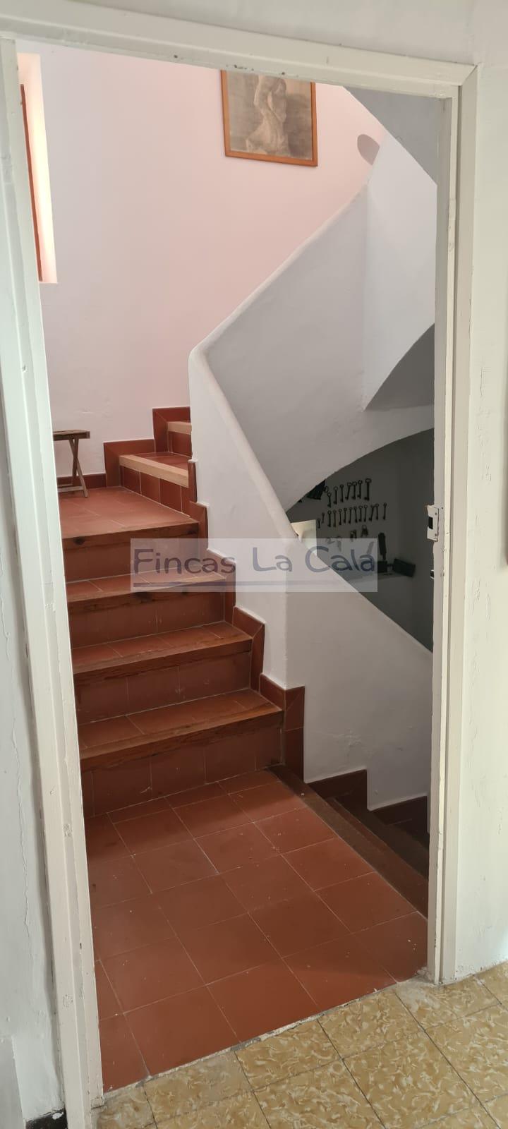 For sale of house in Sella