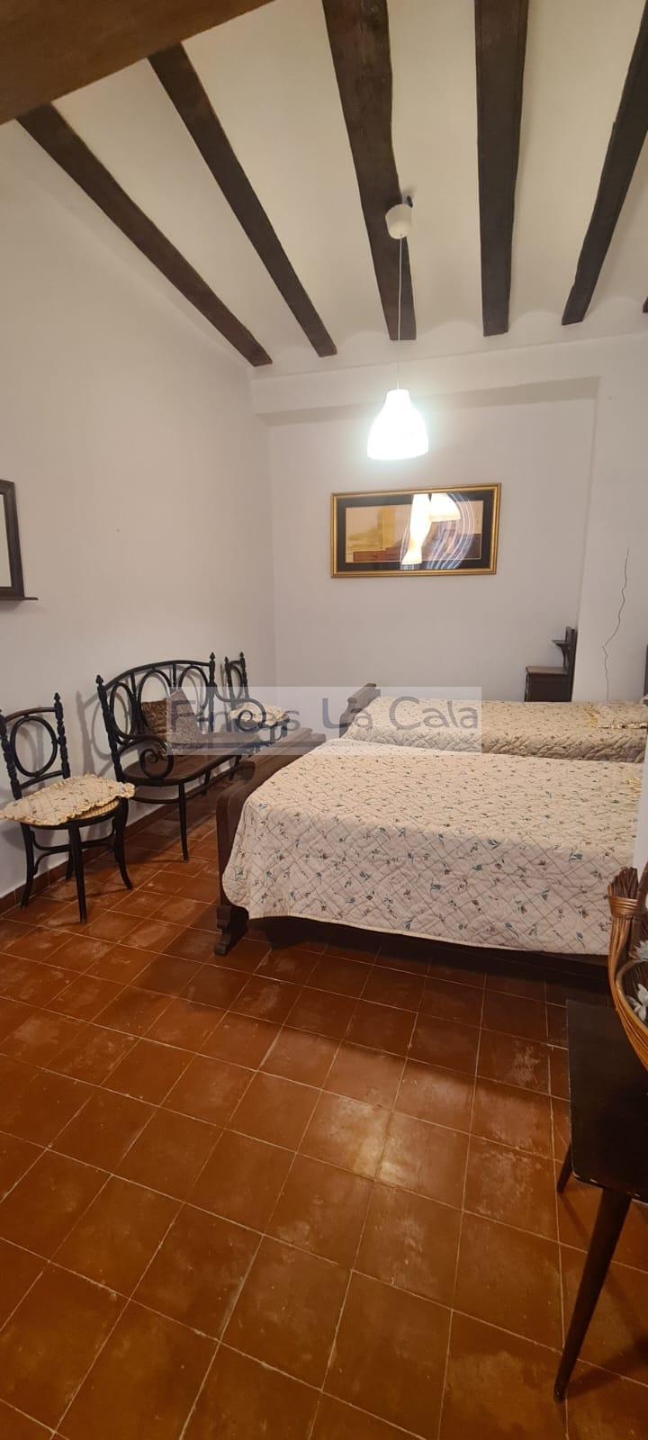 For sale of house in Sella