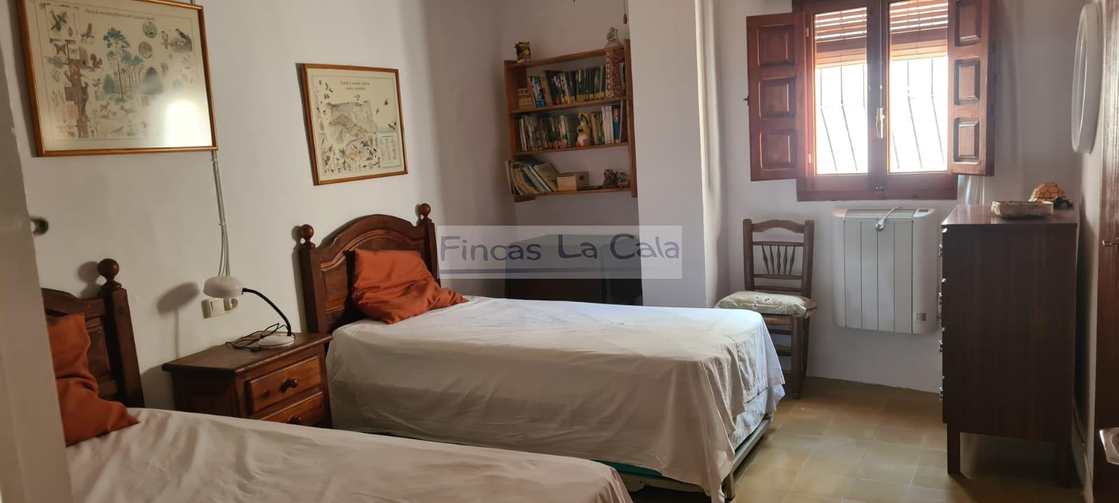 Venta de casa en Sella