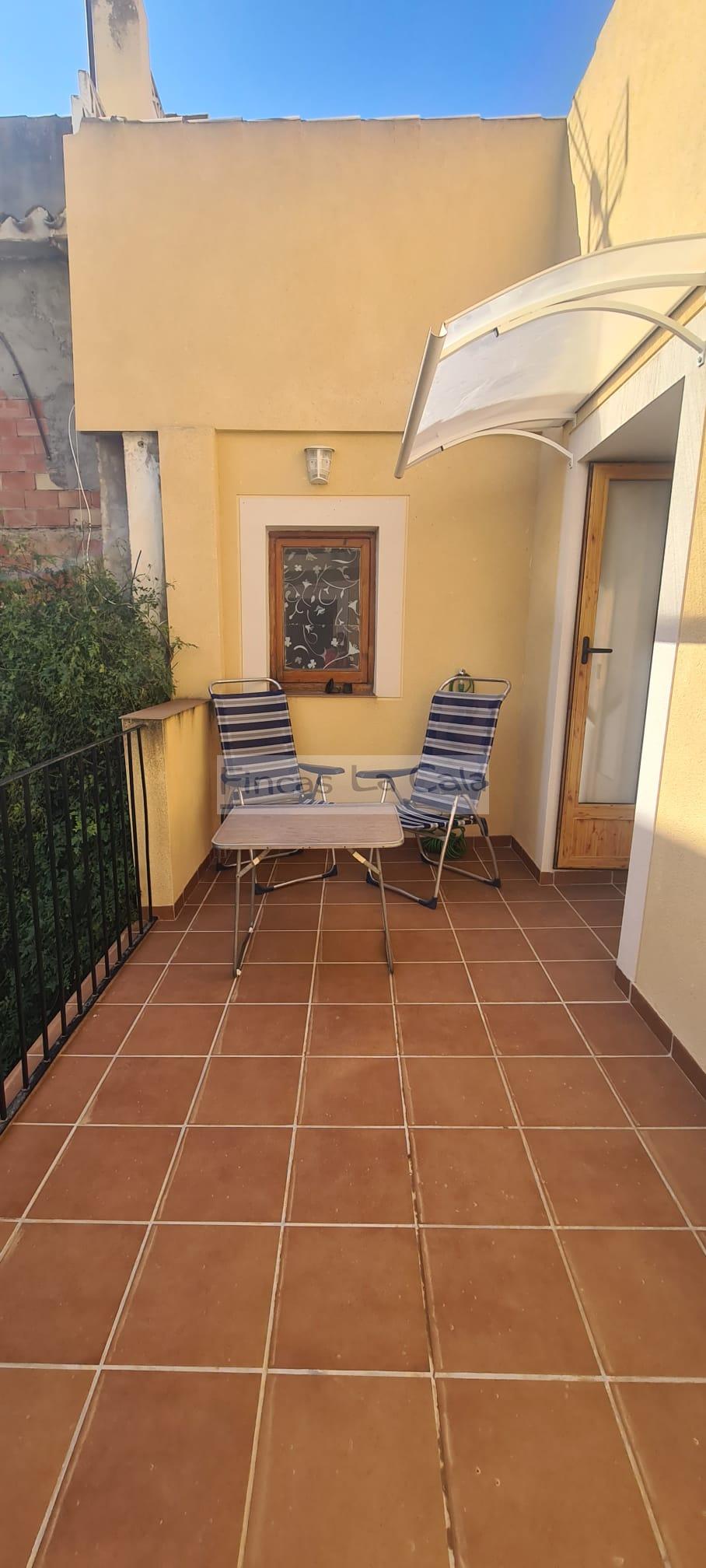 For sale of house in Sella