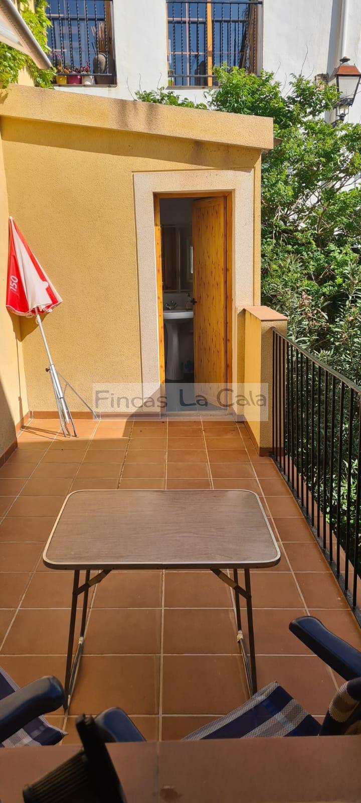 For sale of house in Sella