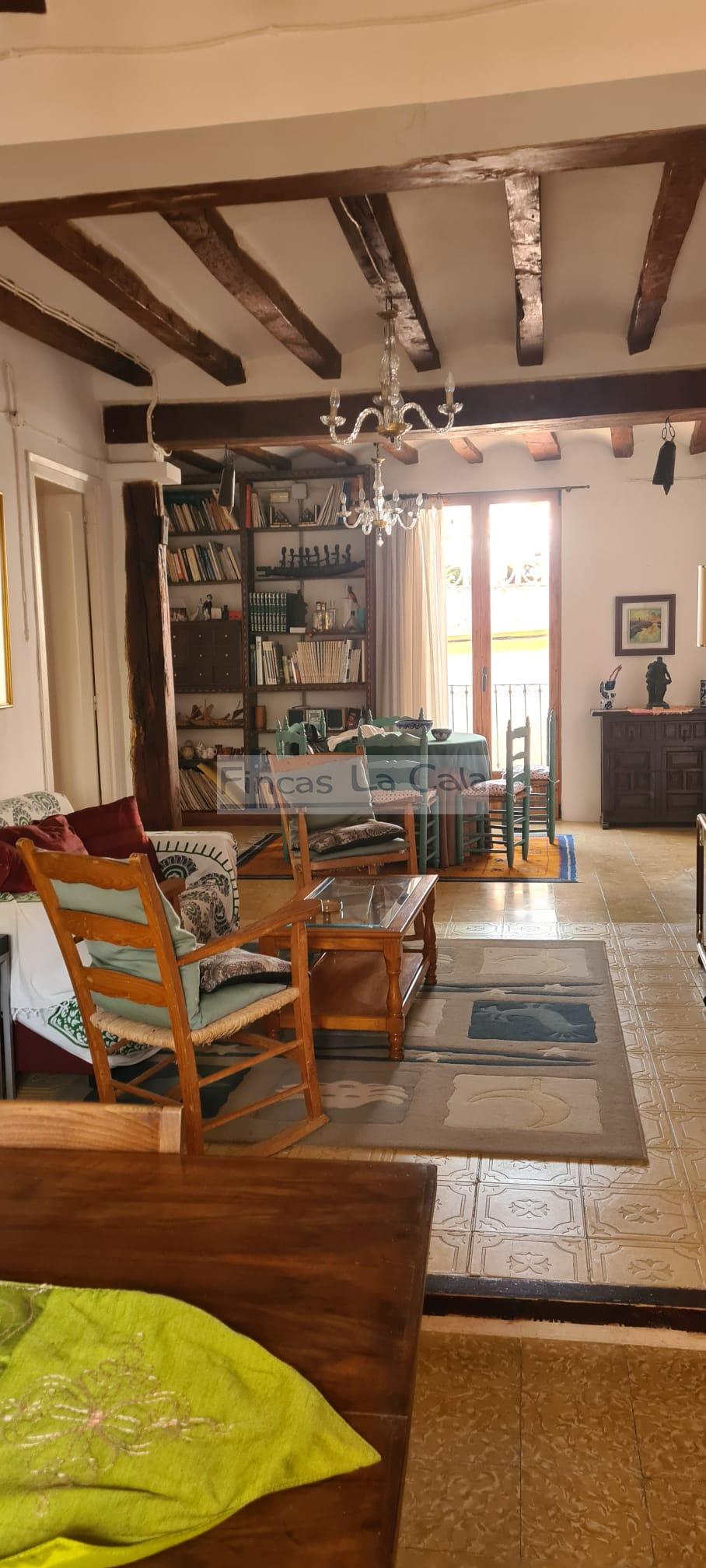 For sale of house in Sella