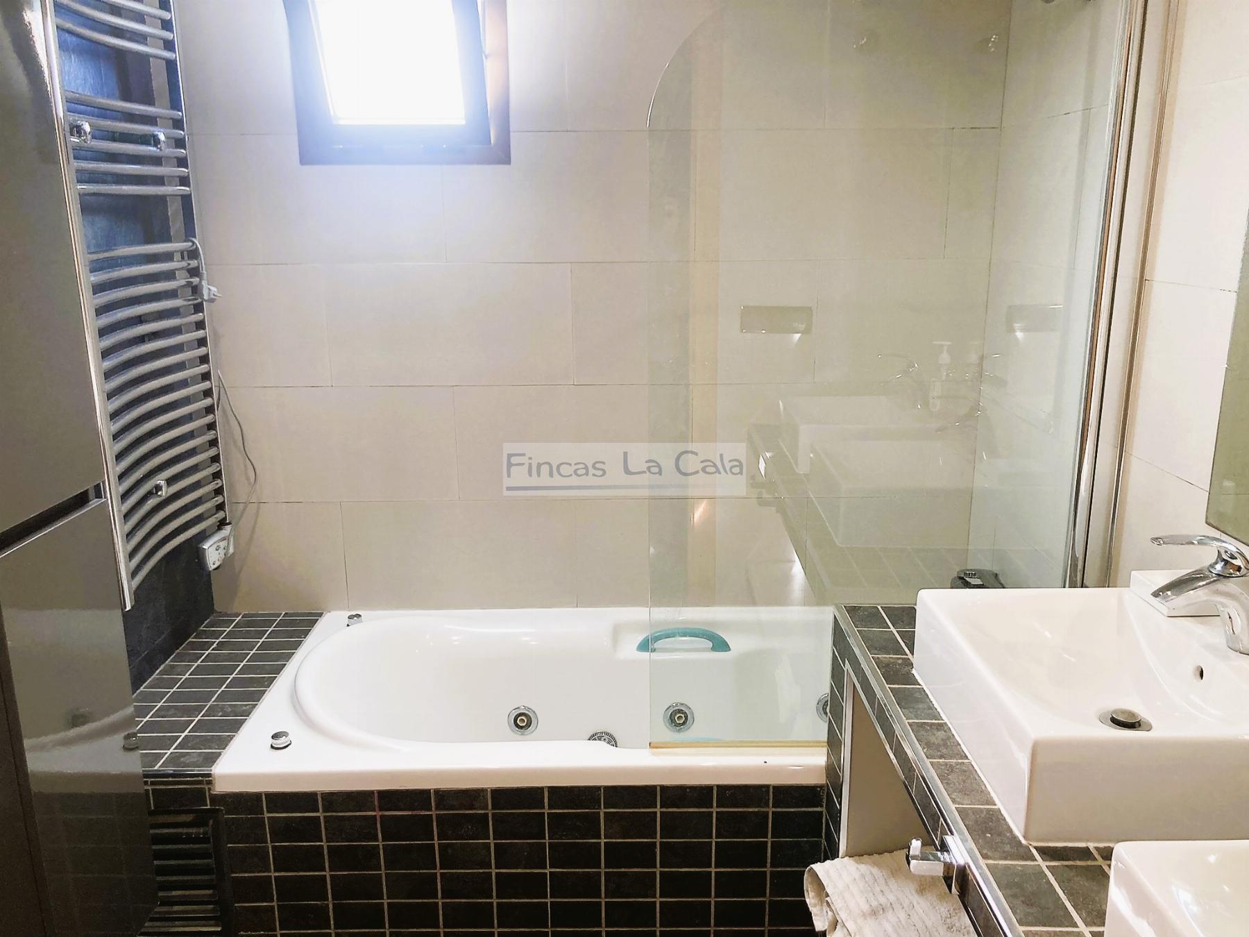 Alquiler de apartamento en Finestrat