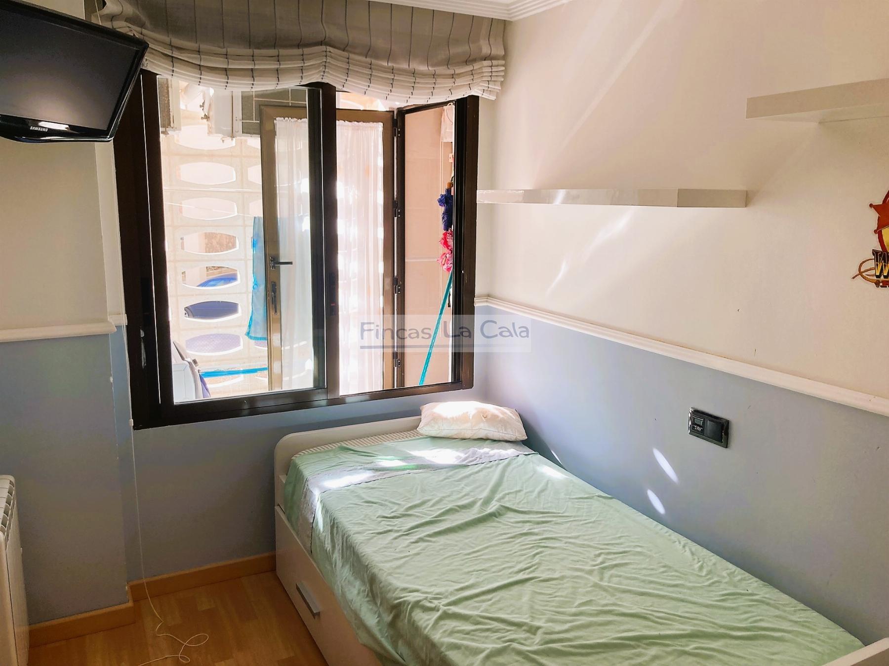 Alquiler de apartamento en Finestrat