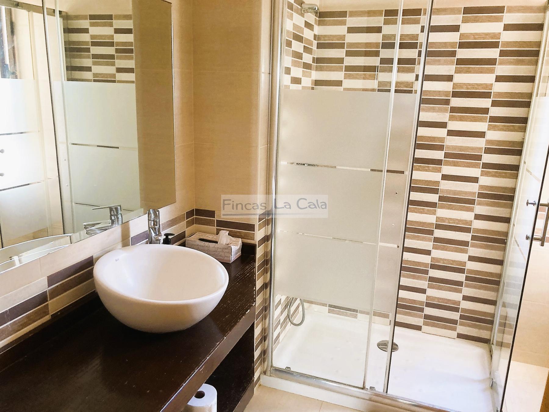 Alquiler de apartamento en Finestrat