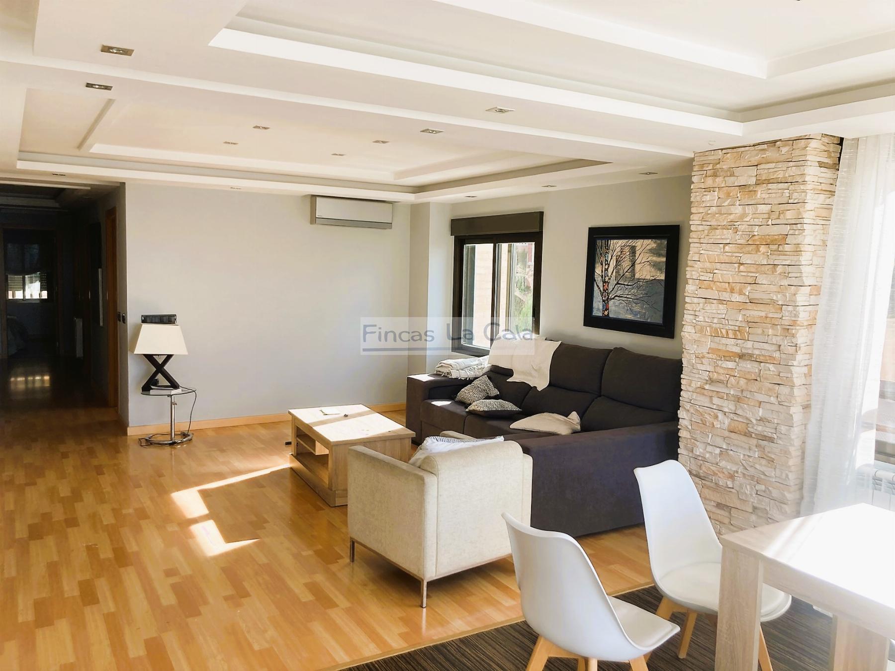 Alquiler de apartamento en Finestrat