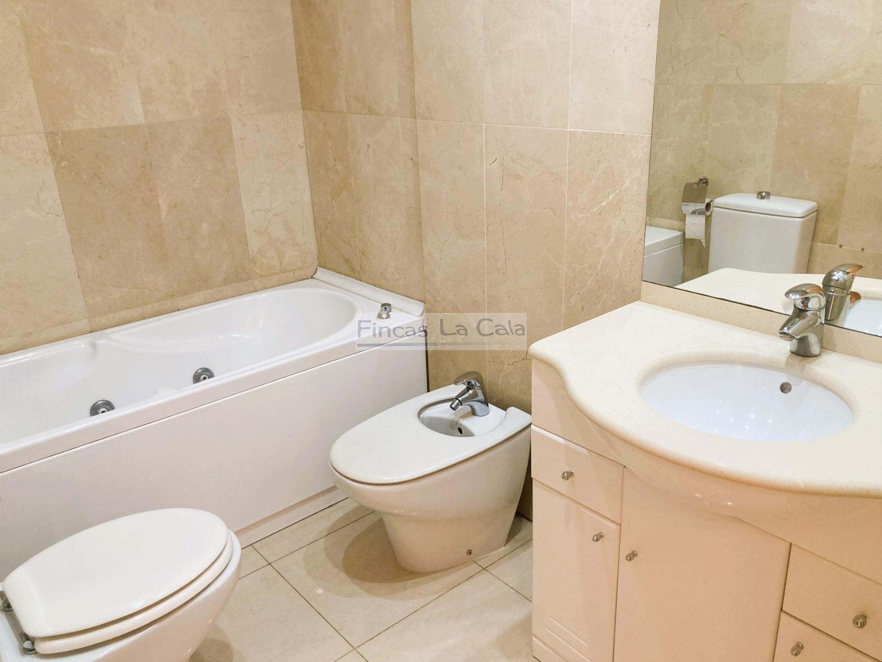 Venta de apartamento en Villajoyosa
