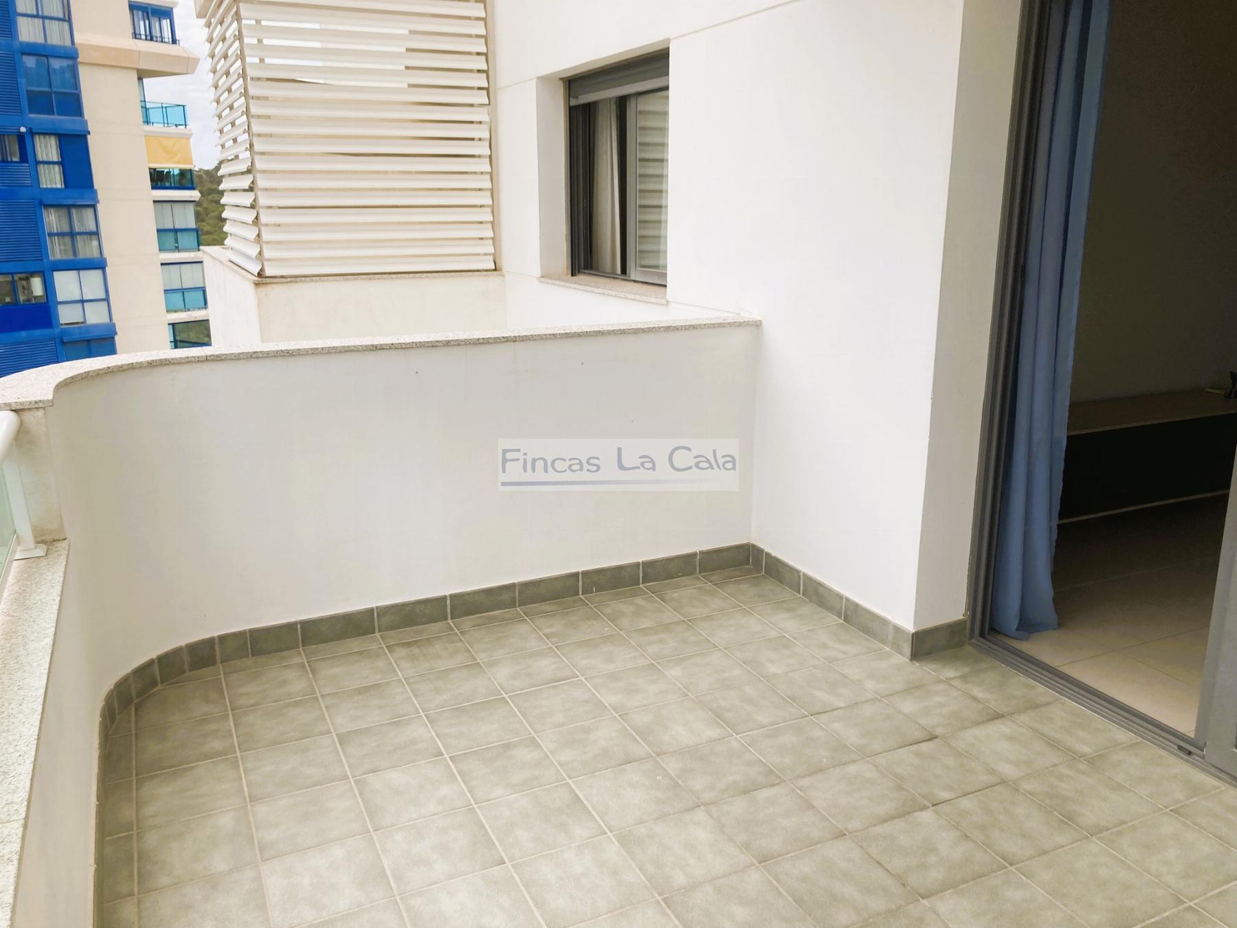 Venta de apartamento en Villajoyosa