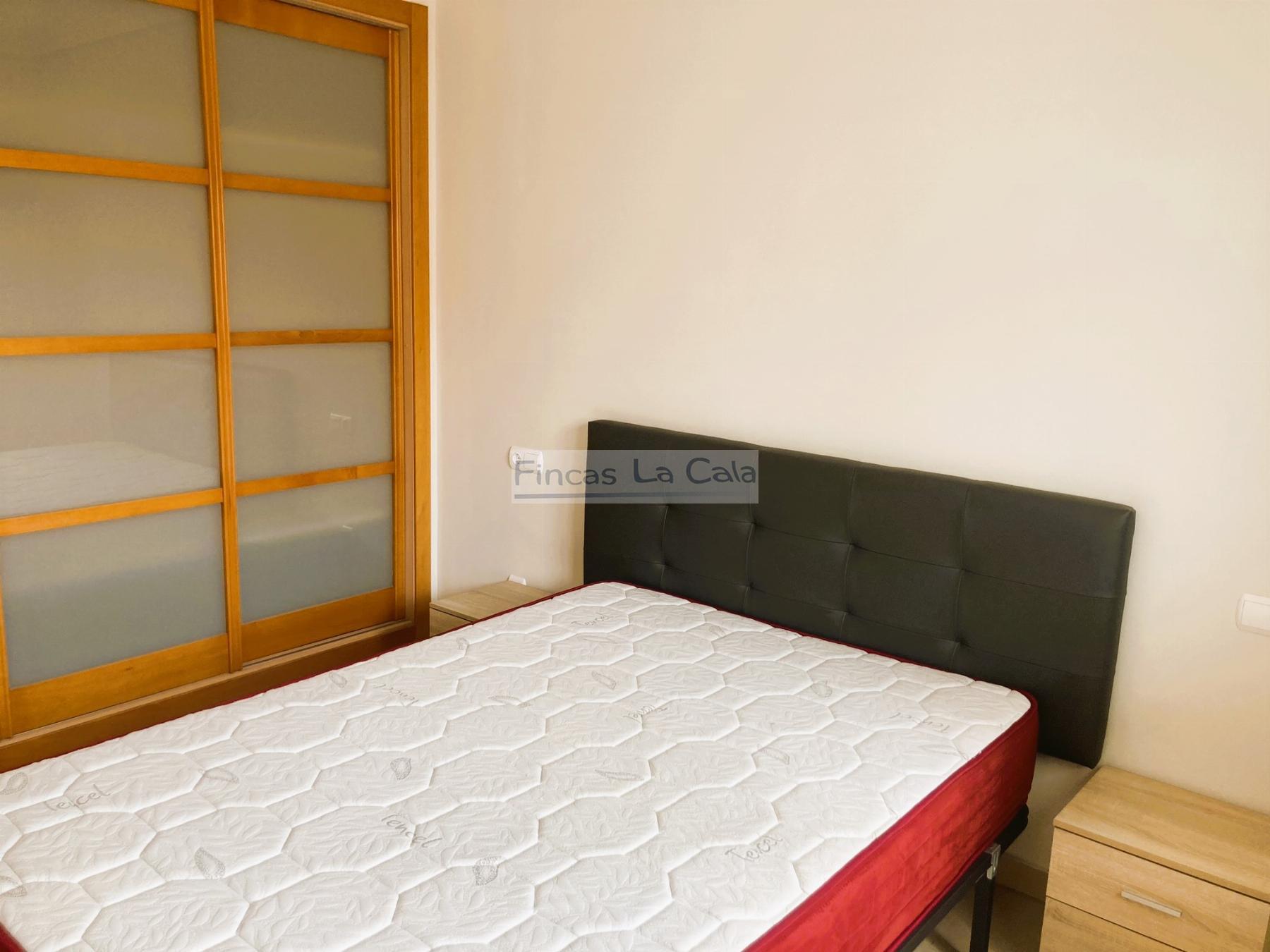 Venta de apartamento en Villajoyosa