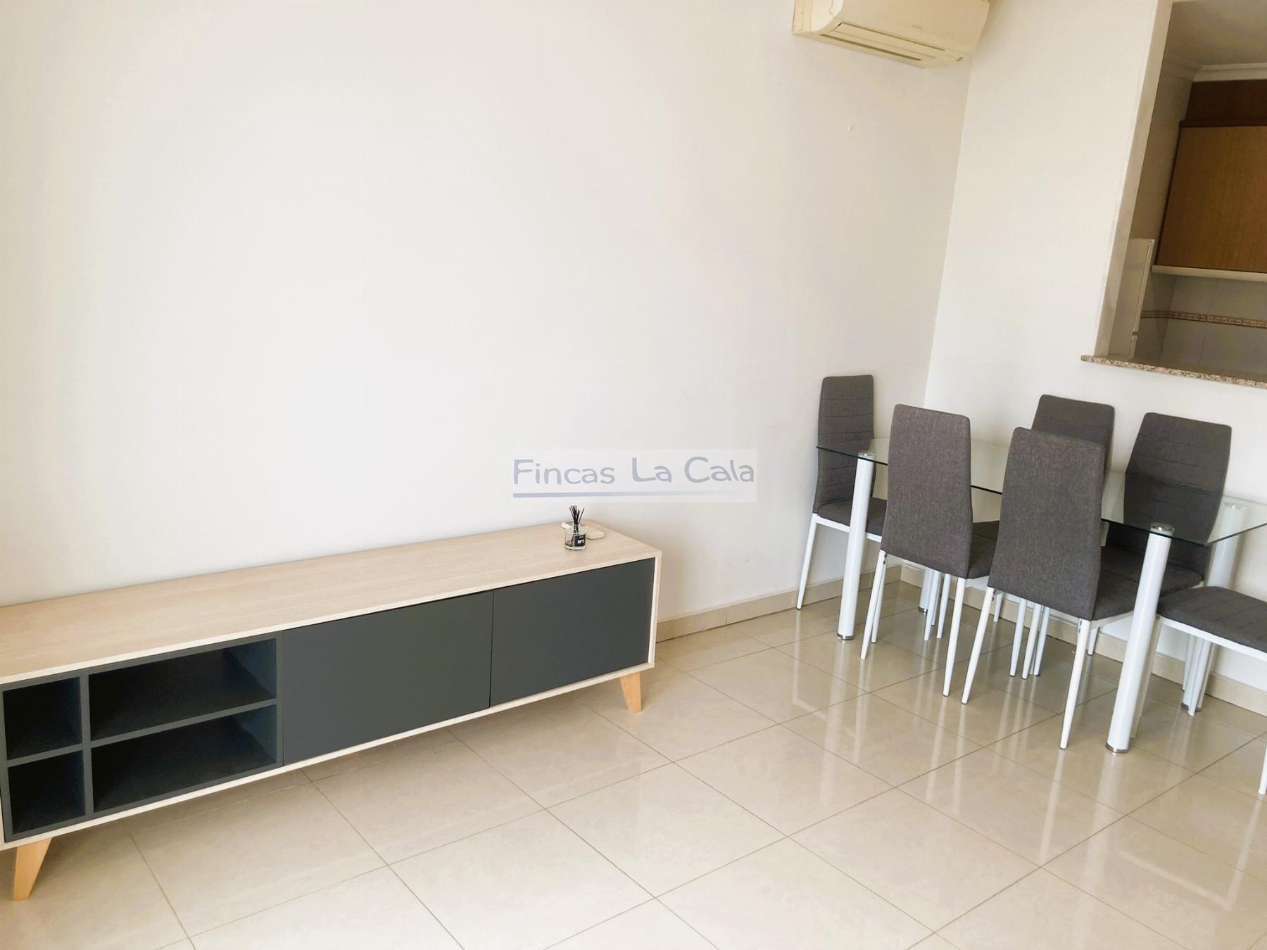 Venta de apartamento en Villajoyosa