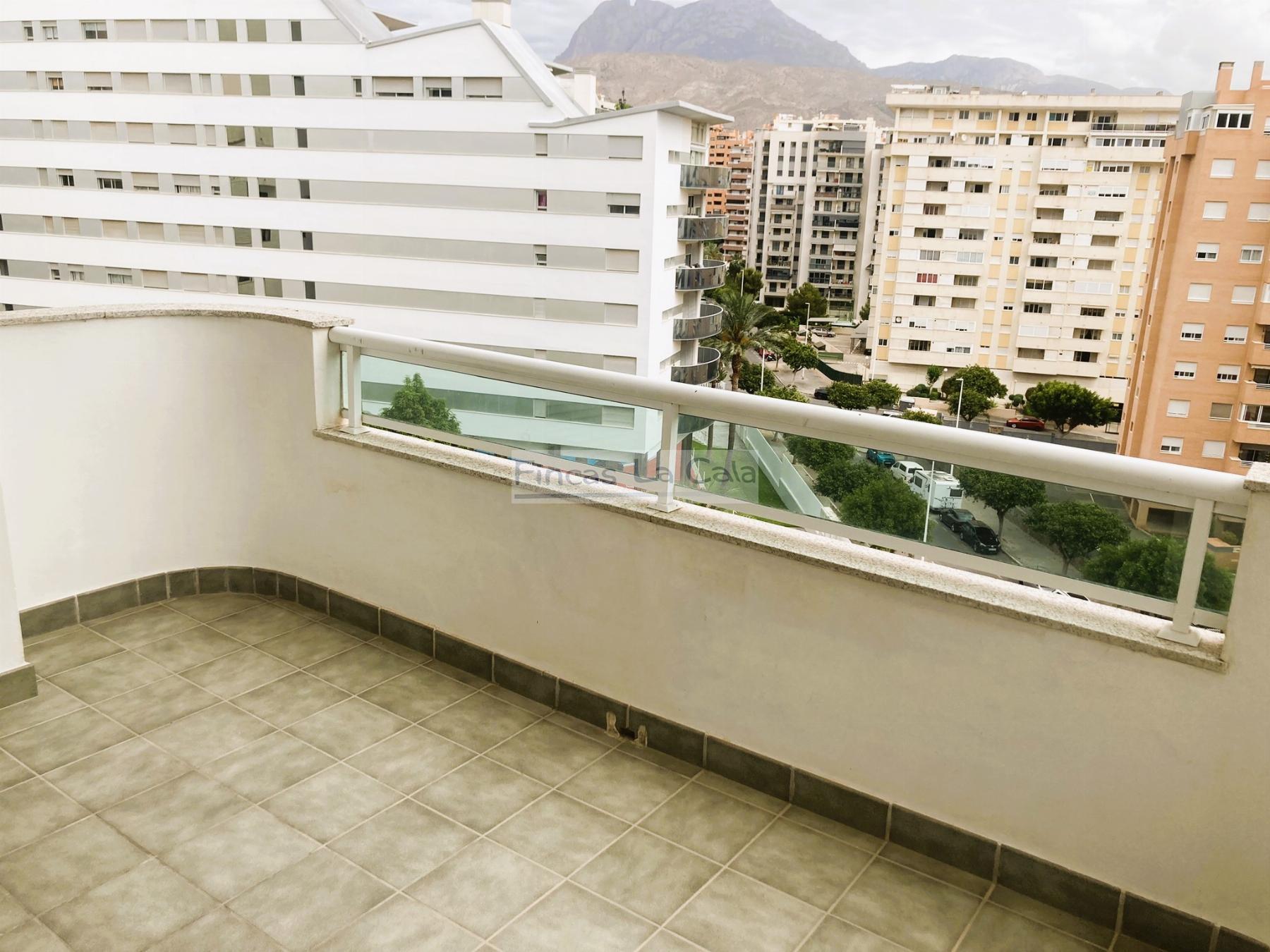 Venta de apartamento en Villajoyosa