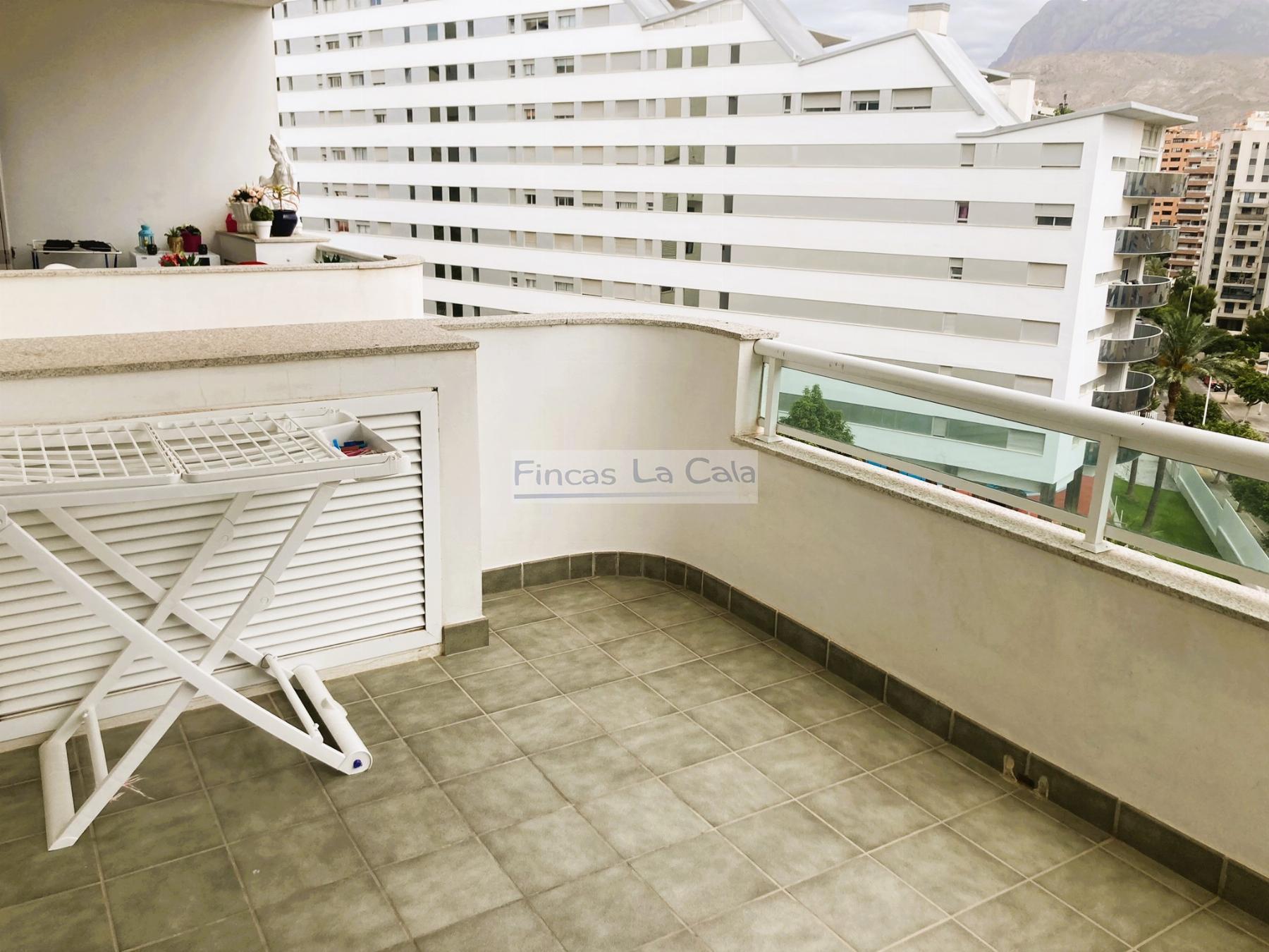 Venta de apartamento en Villajoyosa
