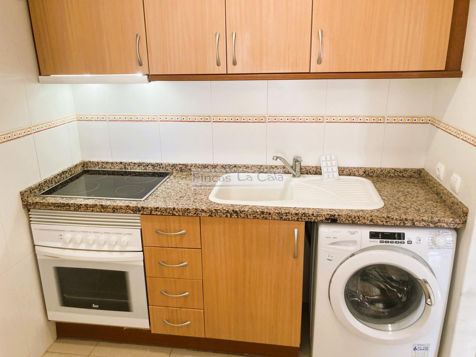 Venta de apartamento en Villajoyosa