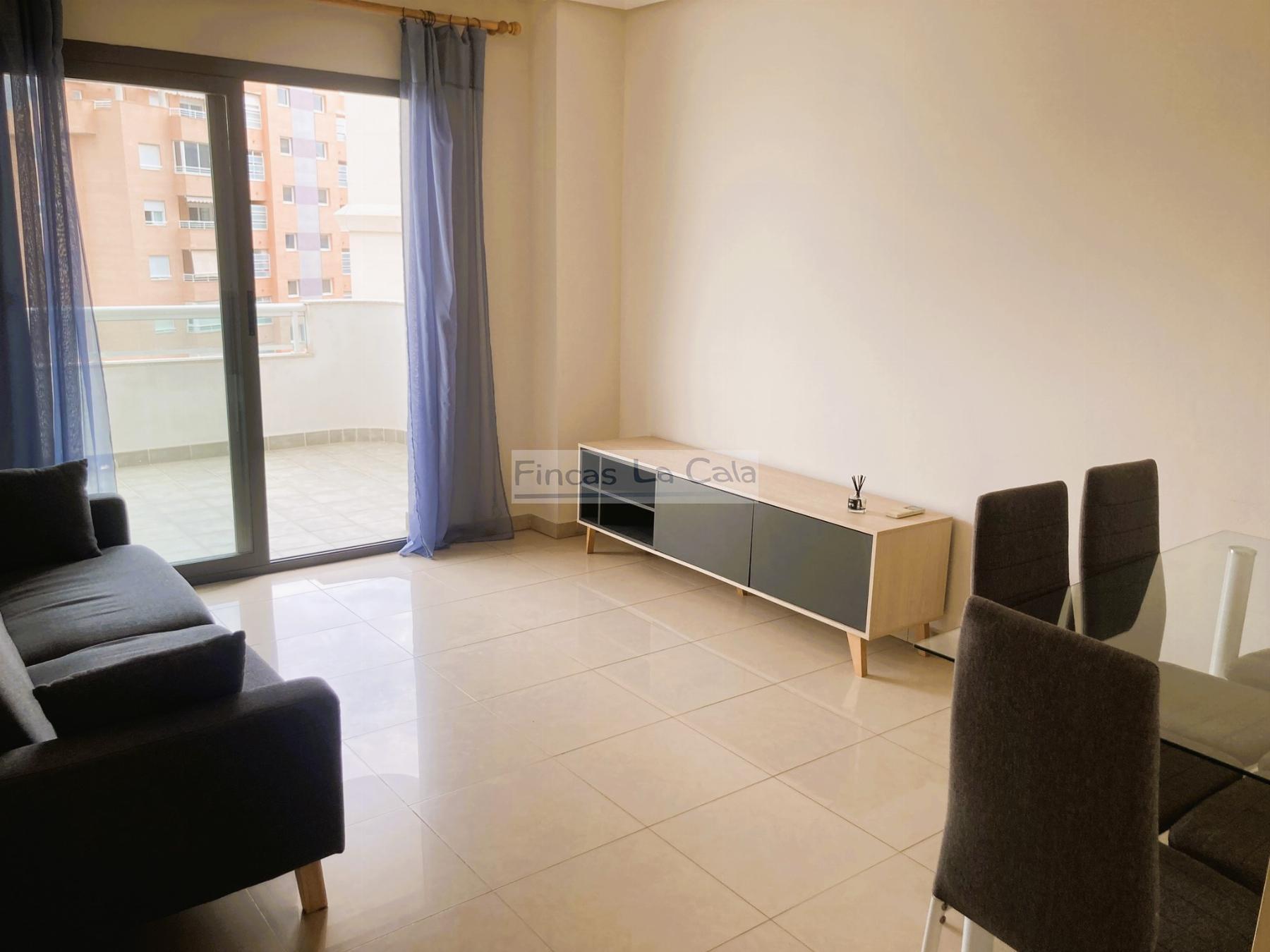 Venta de apartamento en Villajoyosa