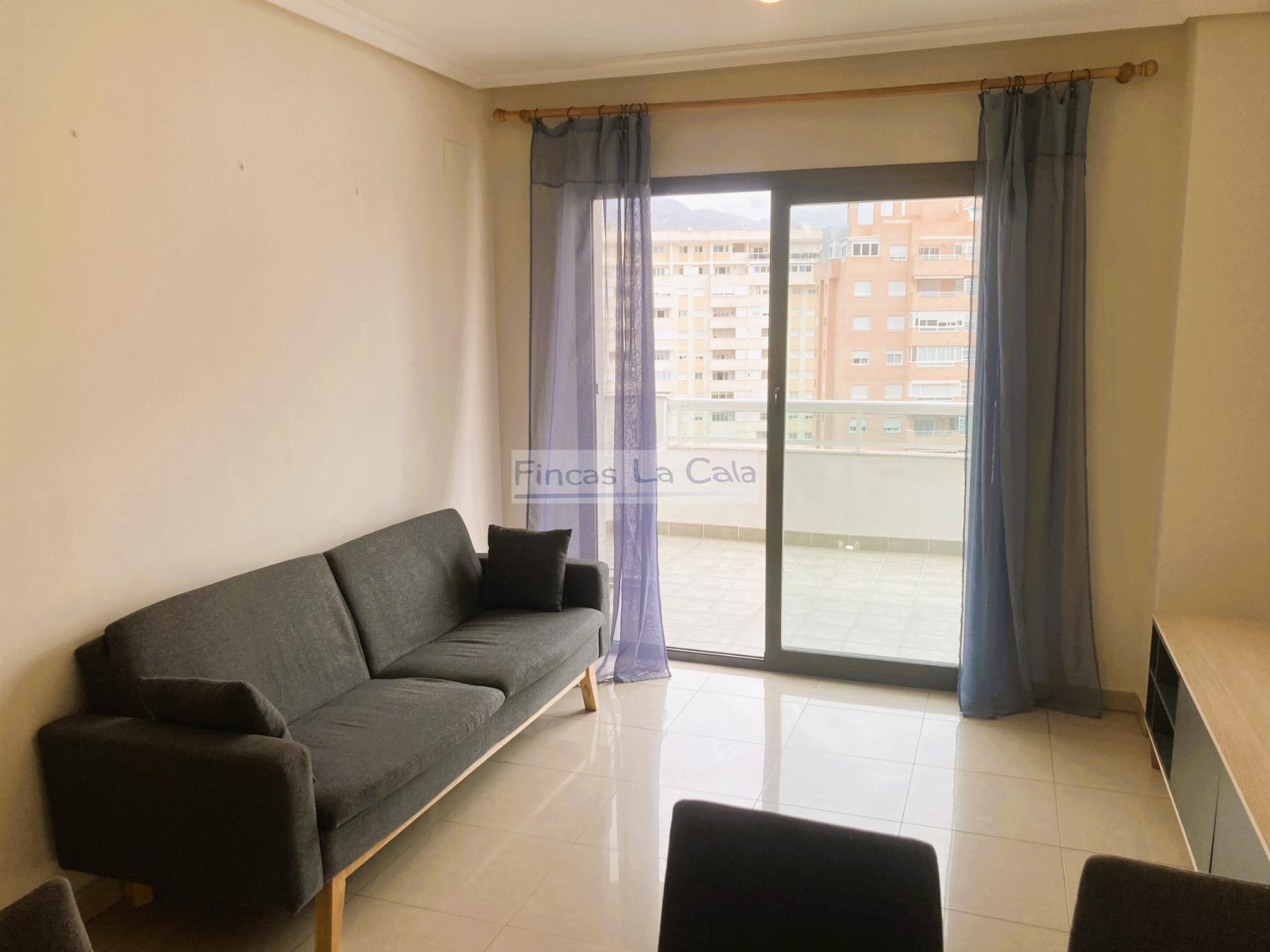 Venta de apartamento en Villajoyosa