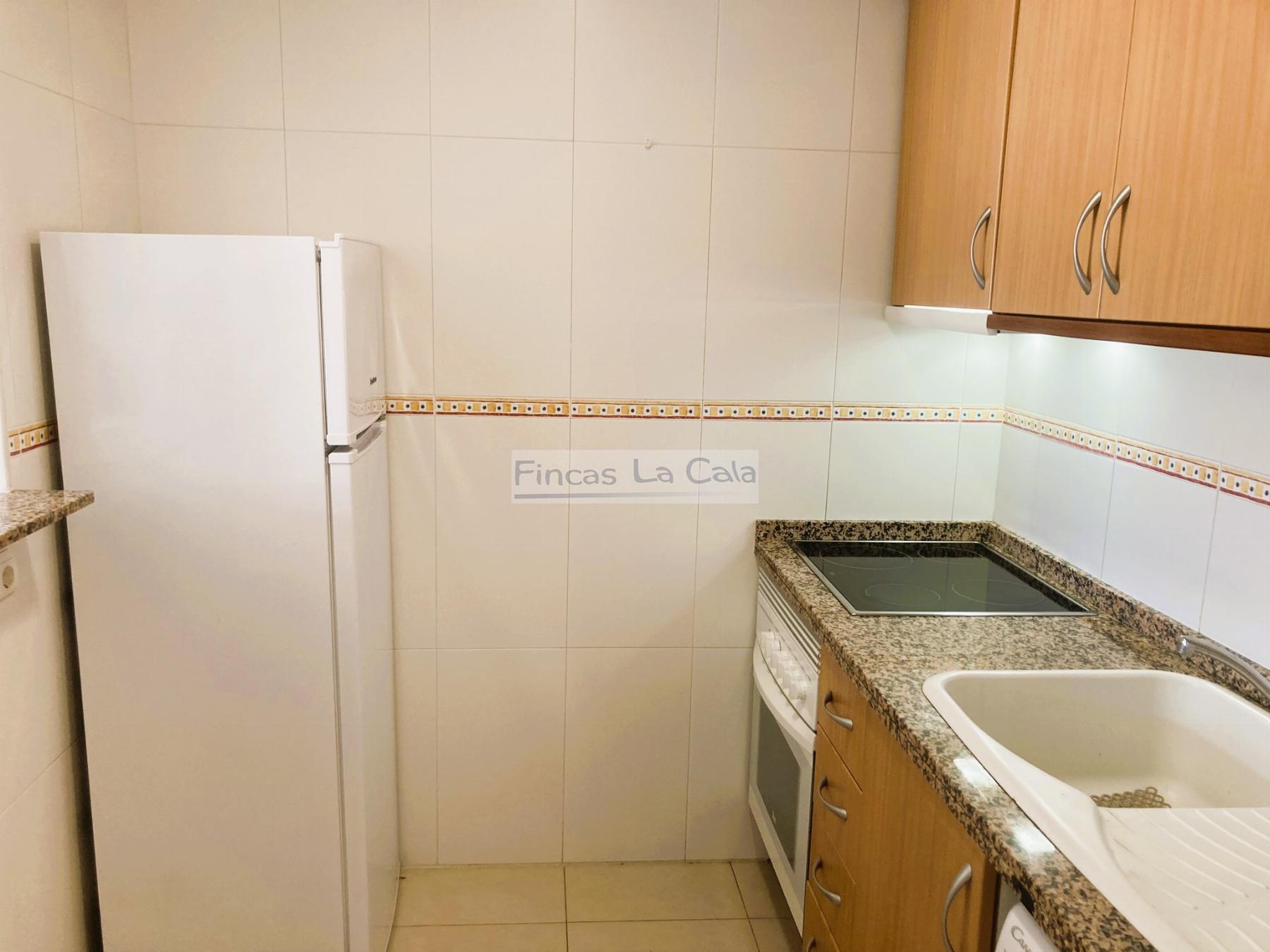 Venta de apartamento en Villajoyosa
