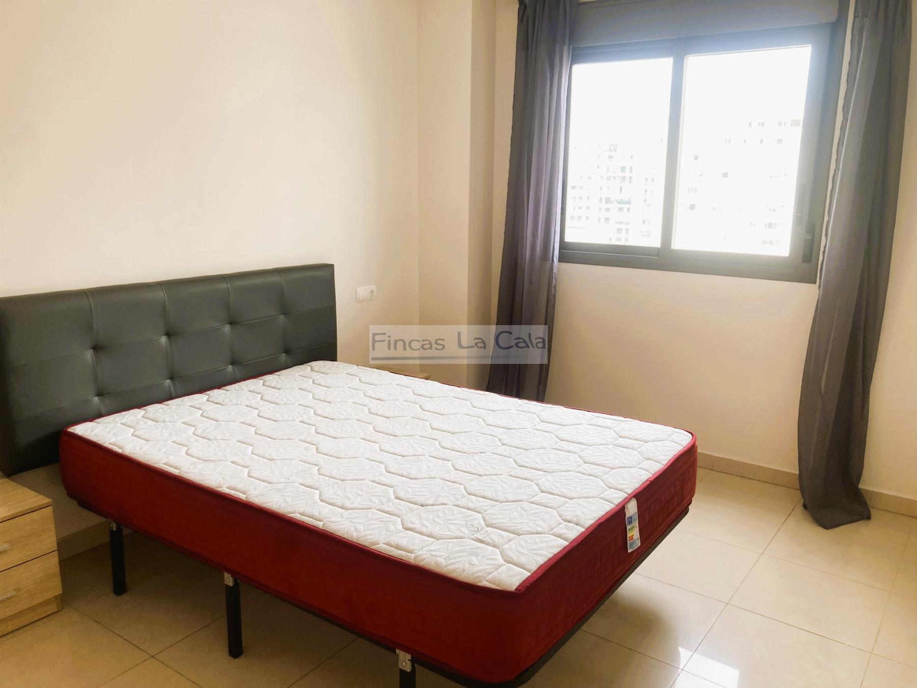 Venta de apartamento en Villajoyosa