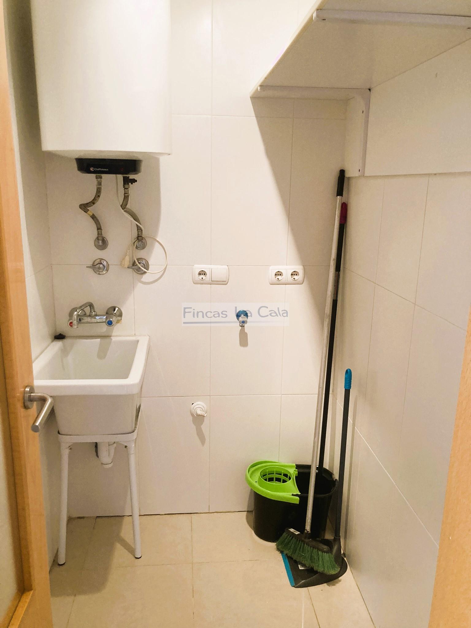Venta de apartamento en Villajoyosa