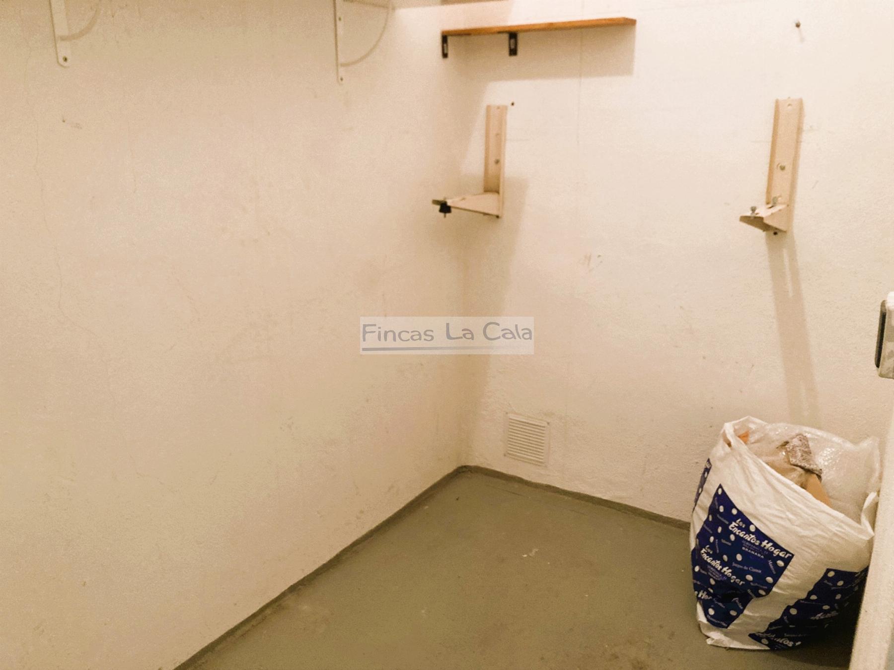 Venta de apartamento en Villajoyosa