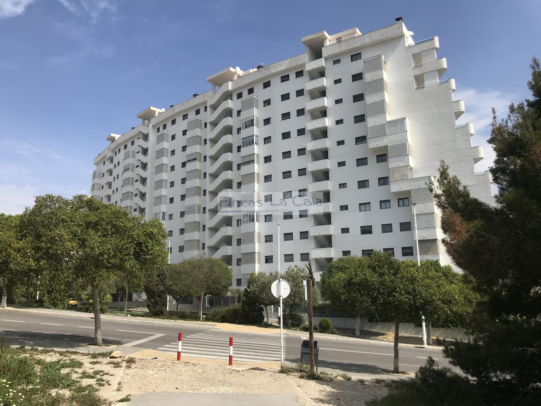 Venta de apartamento en Villajoyosa
