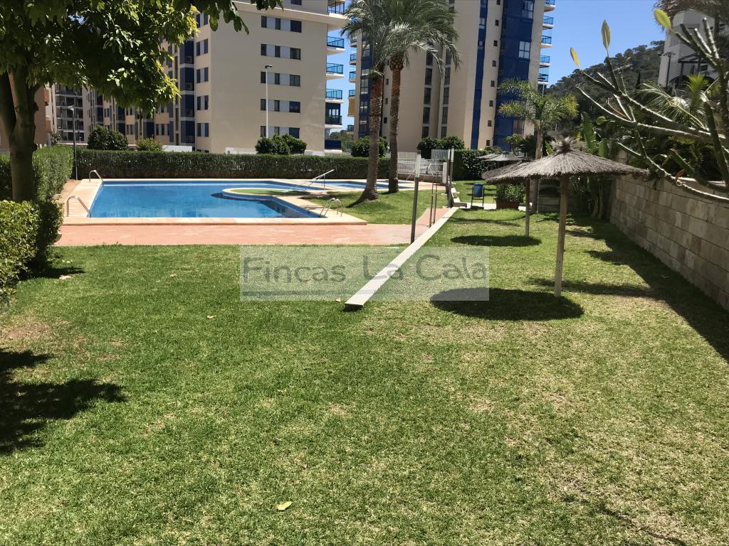 Venta de apartamento en Villajoyosa