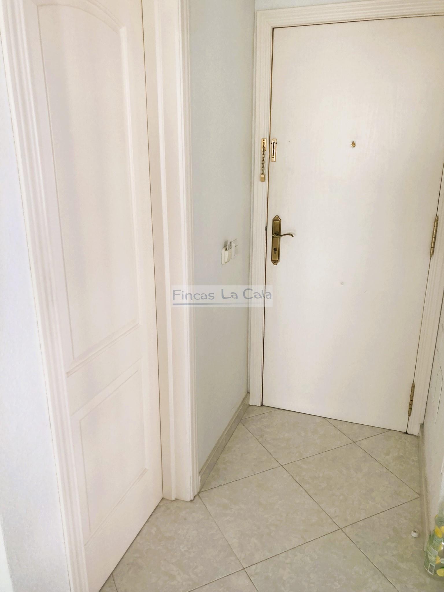 Vente de appartement dans Villajoyosa