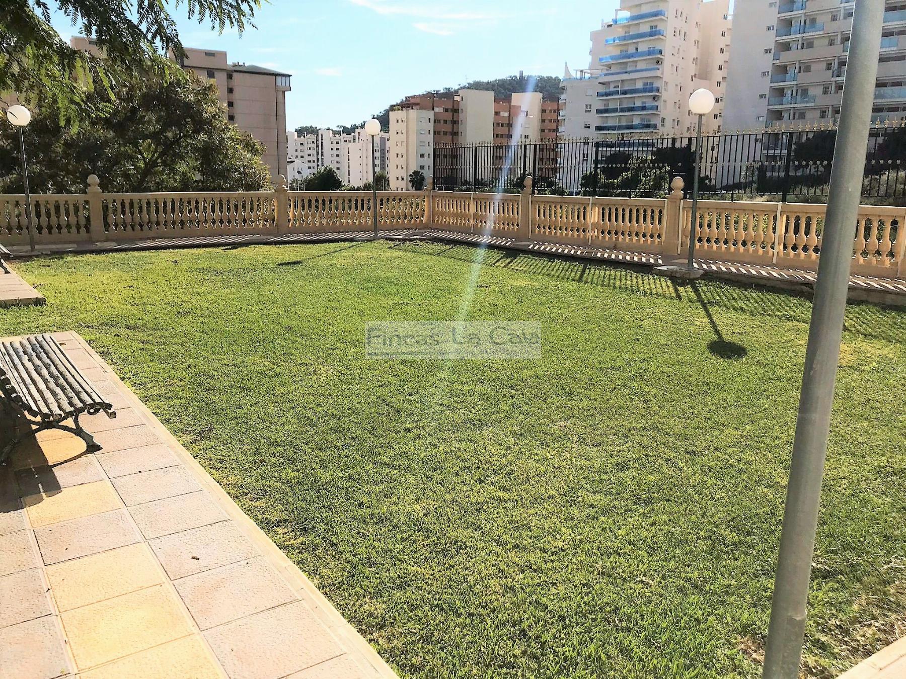 Venta de apartamento en Villajoyosa