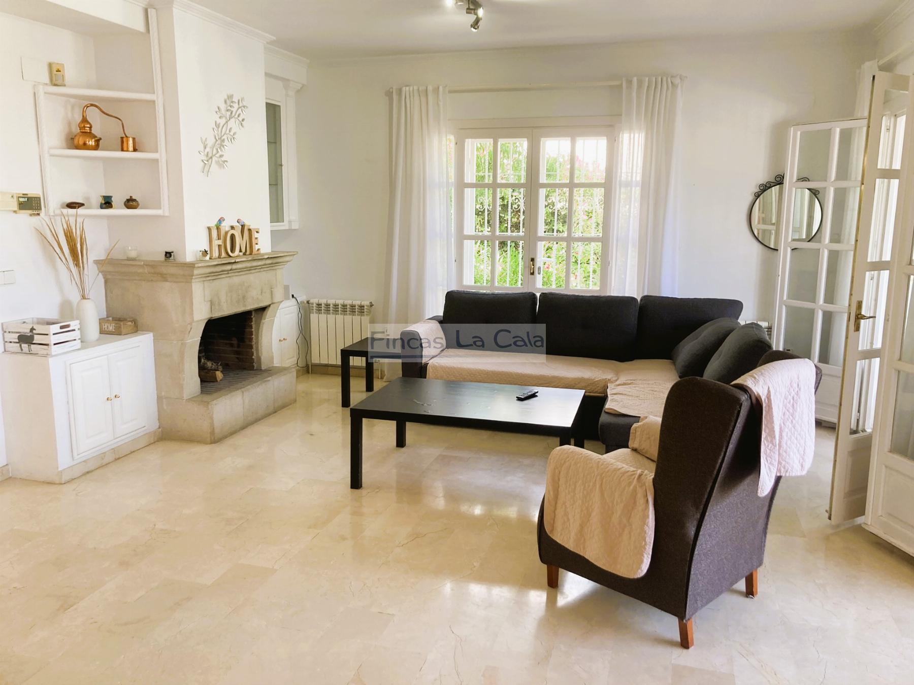 For sale of apartment in Finestrat