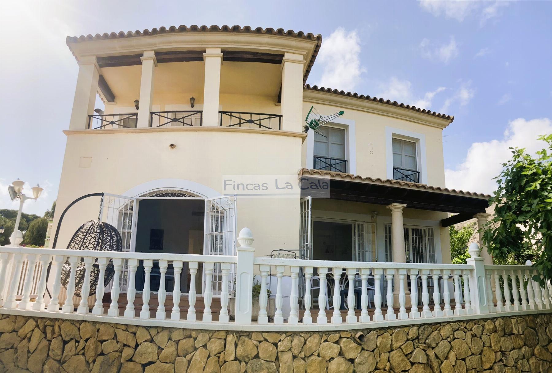 Venta de apartamento en Finestrat