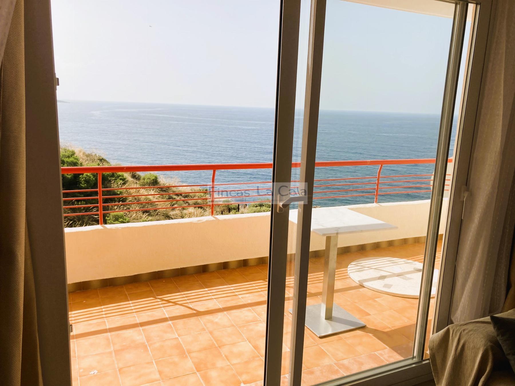 For rent of apartment in Benidorm