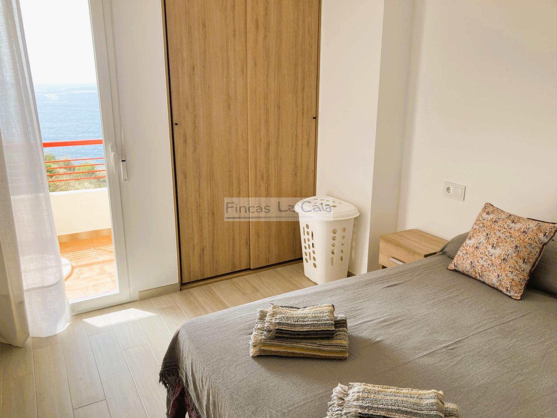 De location de appartement dans Benidorm