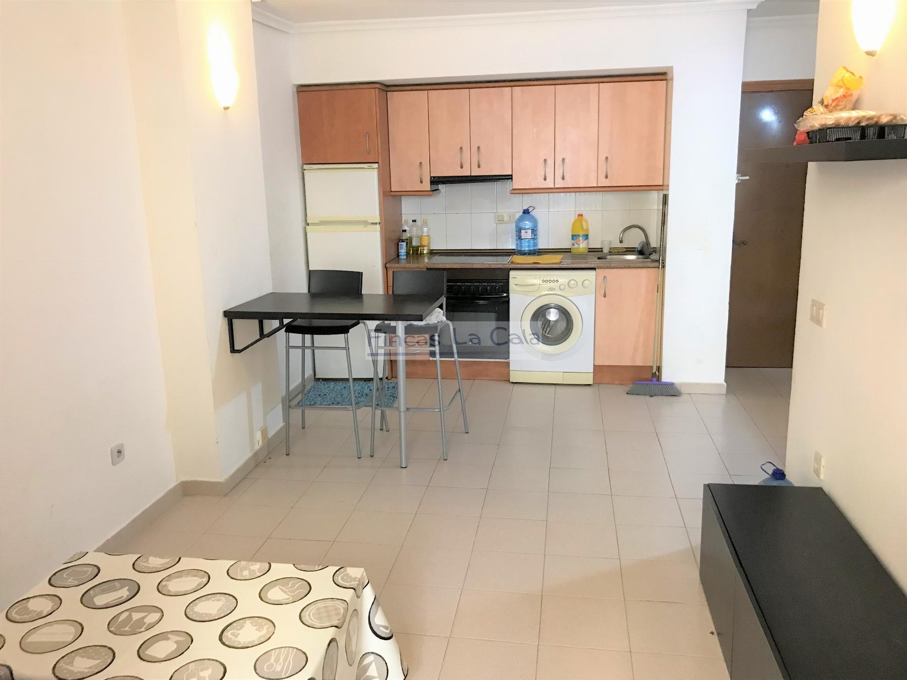 Vente de appartement dans Benidorm