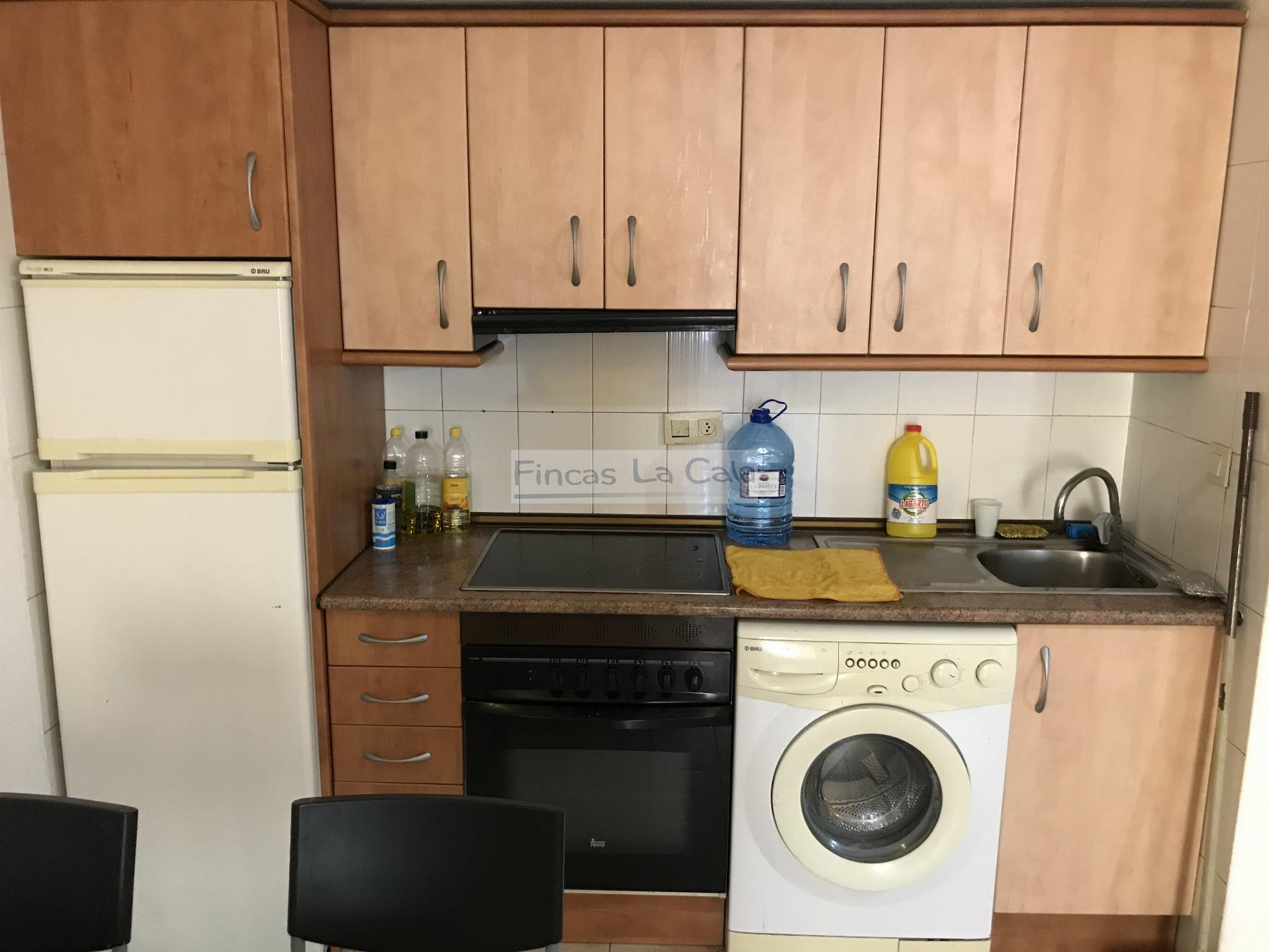 Vente de appartement dans Benidorm