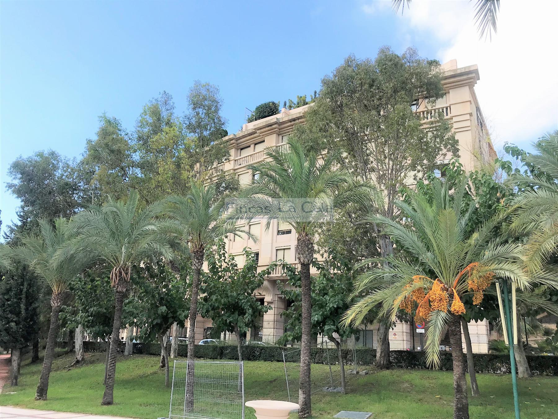 For sale of apartment in Benidorm
