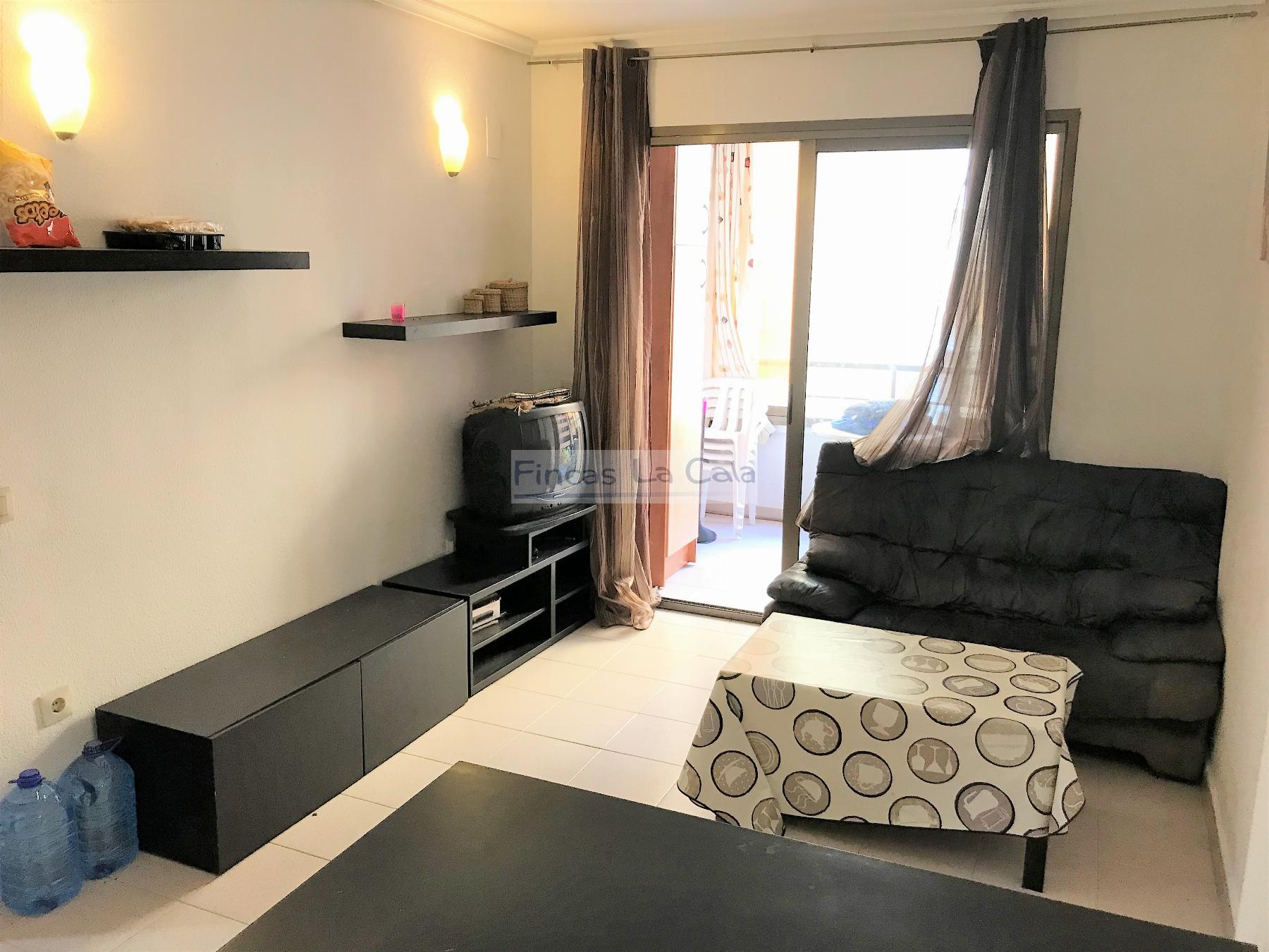 Vente de appartement dans Benidorm