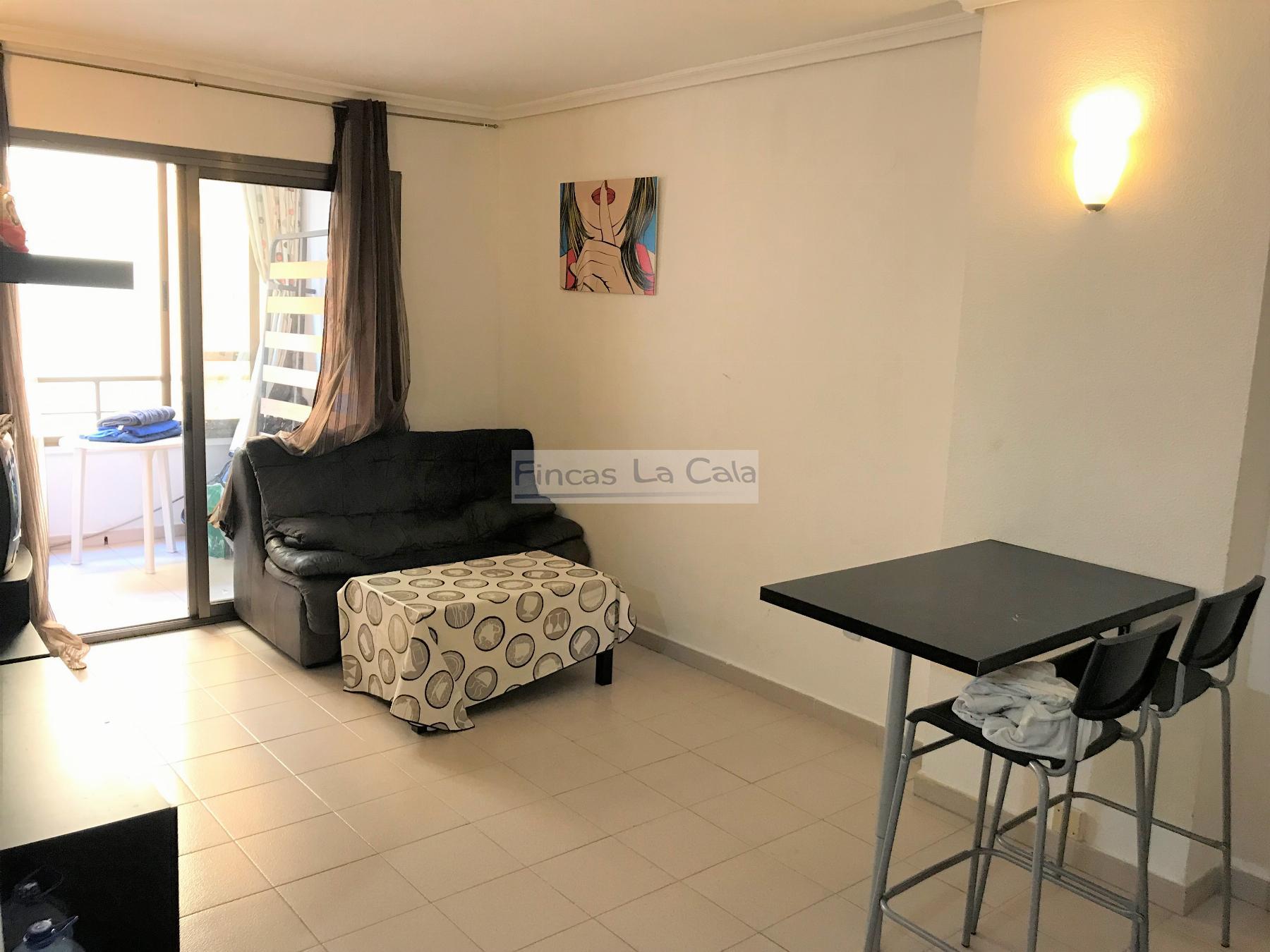 Vente de appartement dans Benidorm