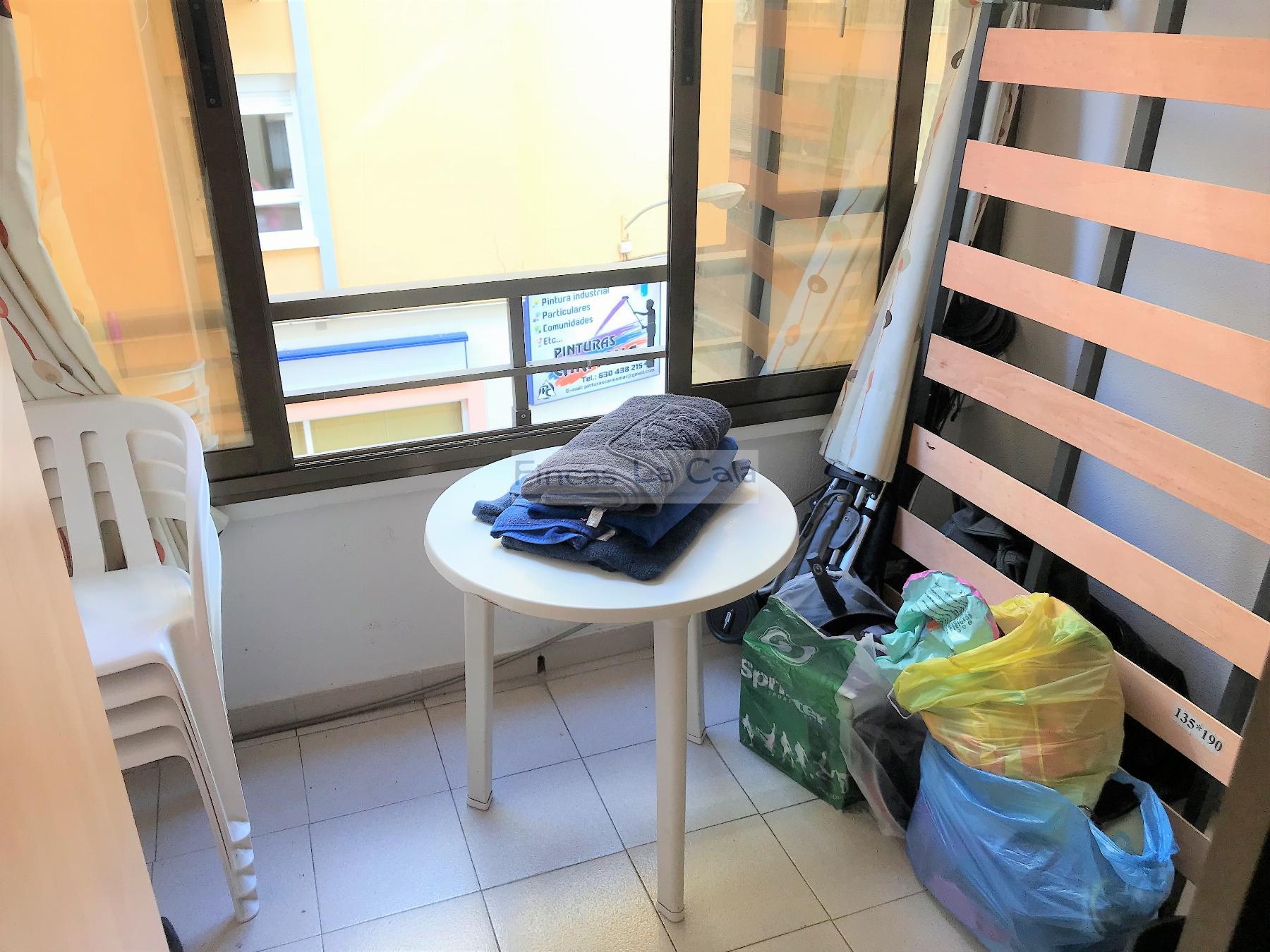 Vente de appartement dans Benidorm